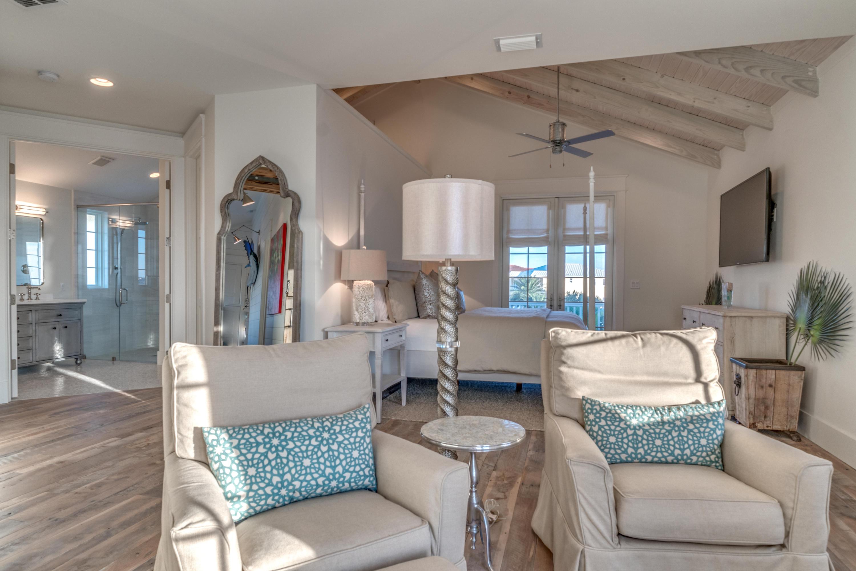 DESTIN POINTE - Residential