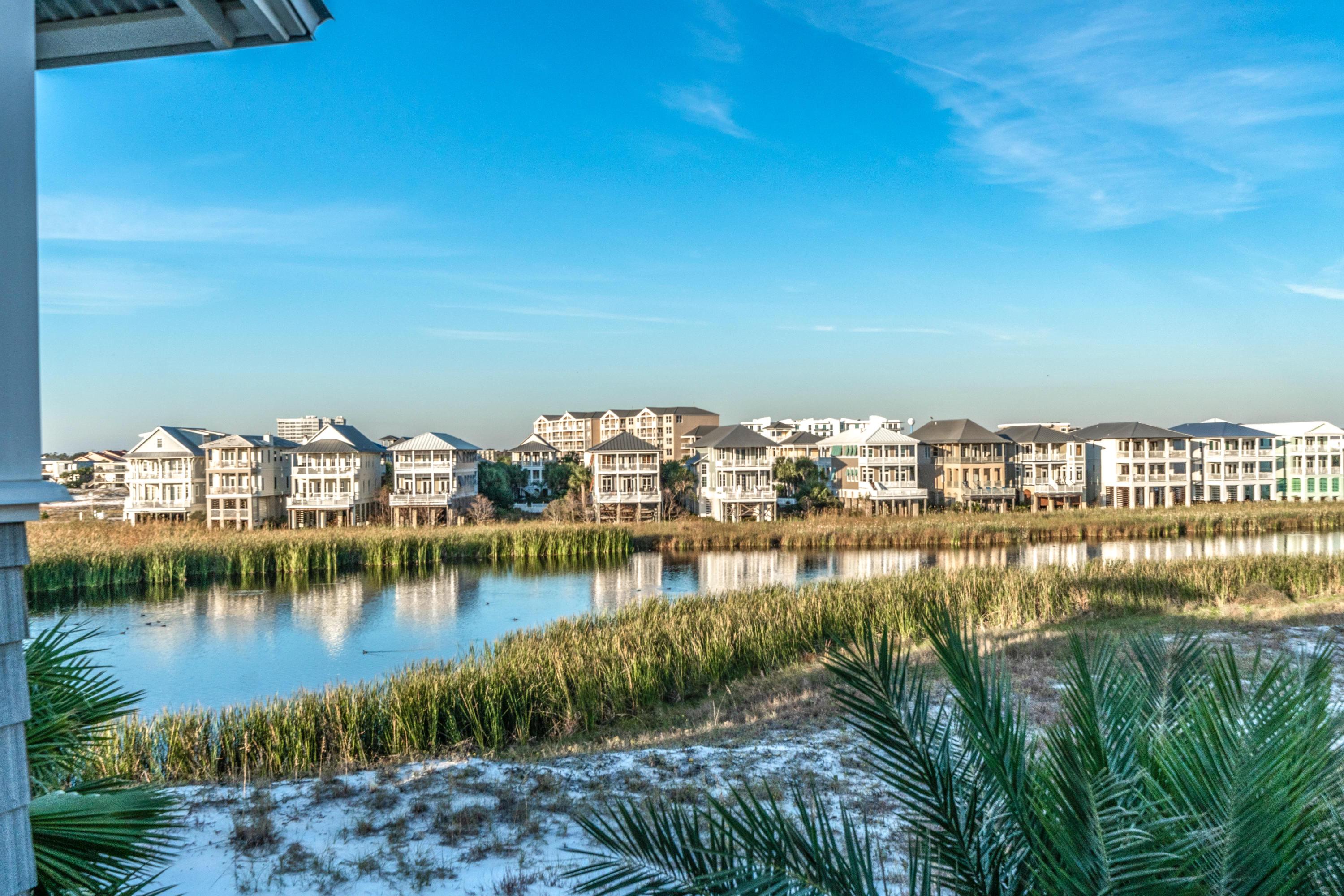 DESTIN POINTE - Residential