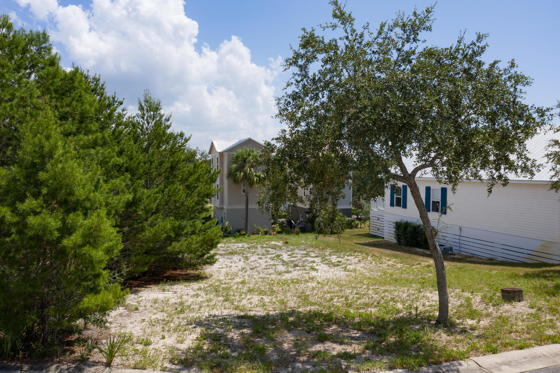 VILLAGE AT BLUE MOUNTAIN BEACH - Land