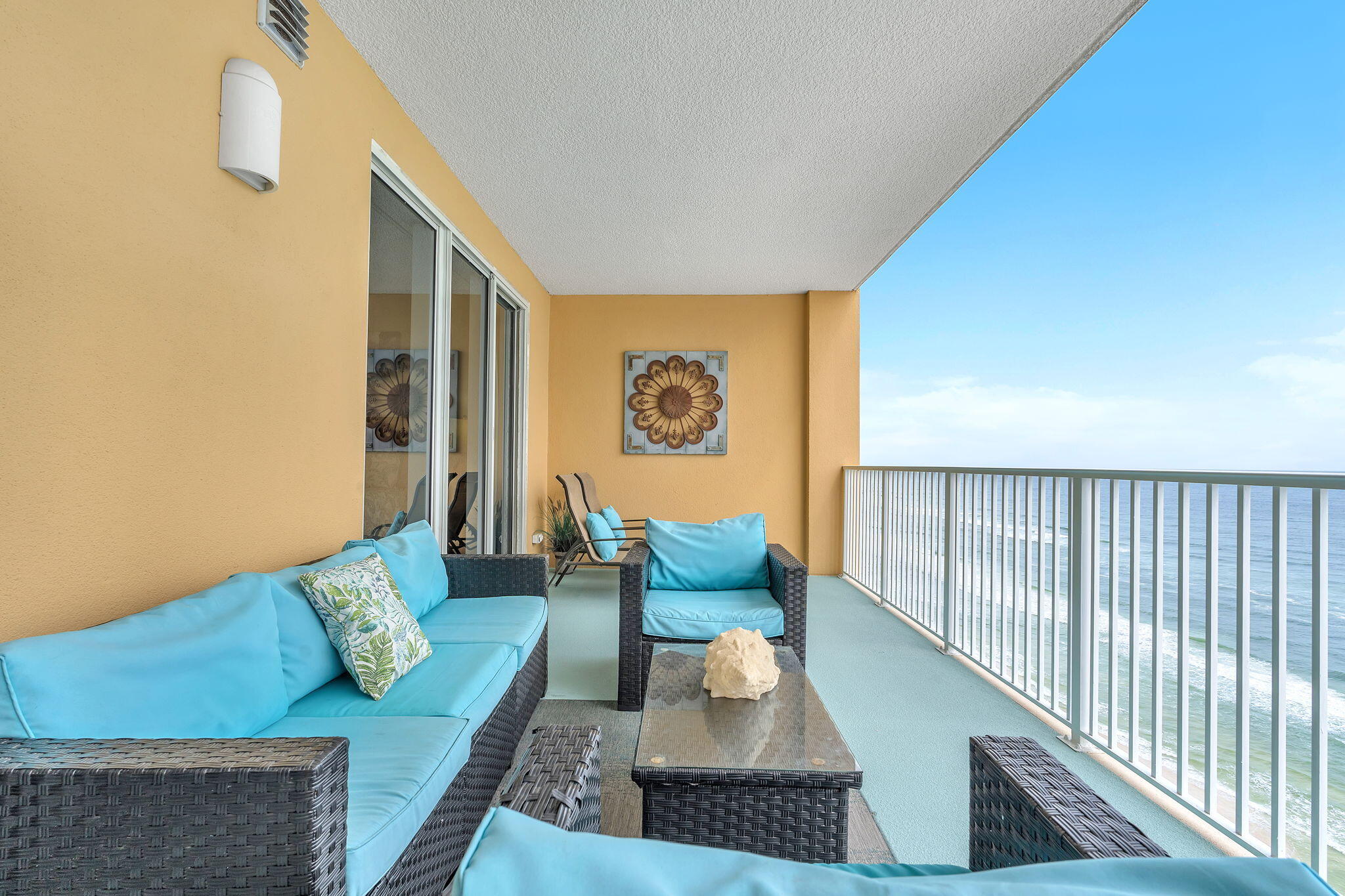 TROPIC WINDS CONDOMINIUMS - Residential