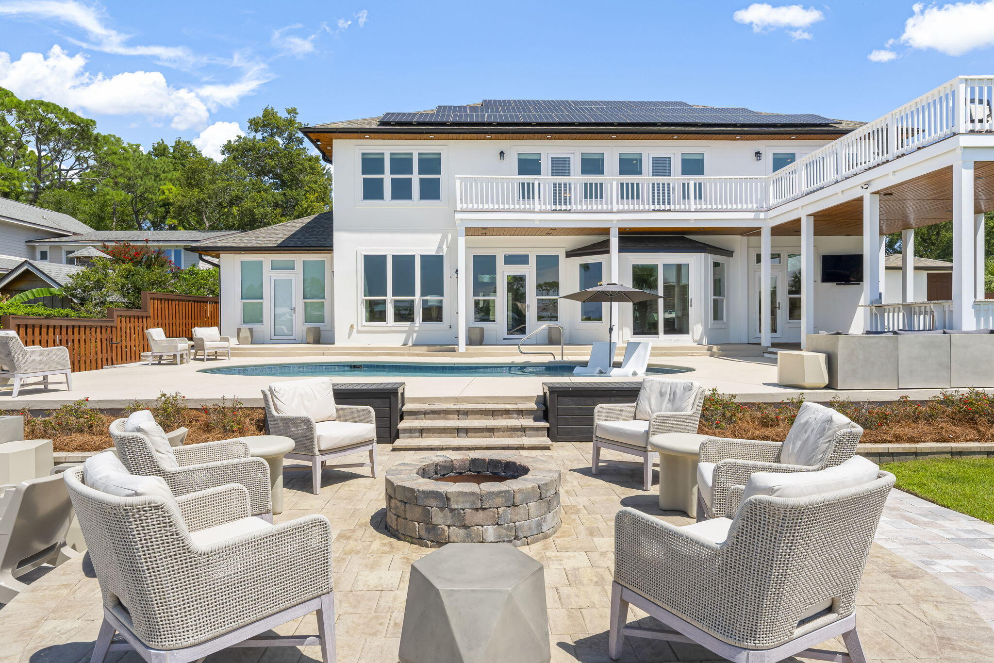 NO RECORDED SUBDIVISION - Residential