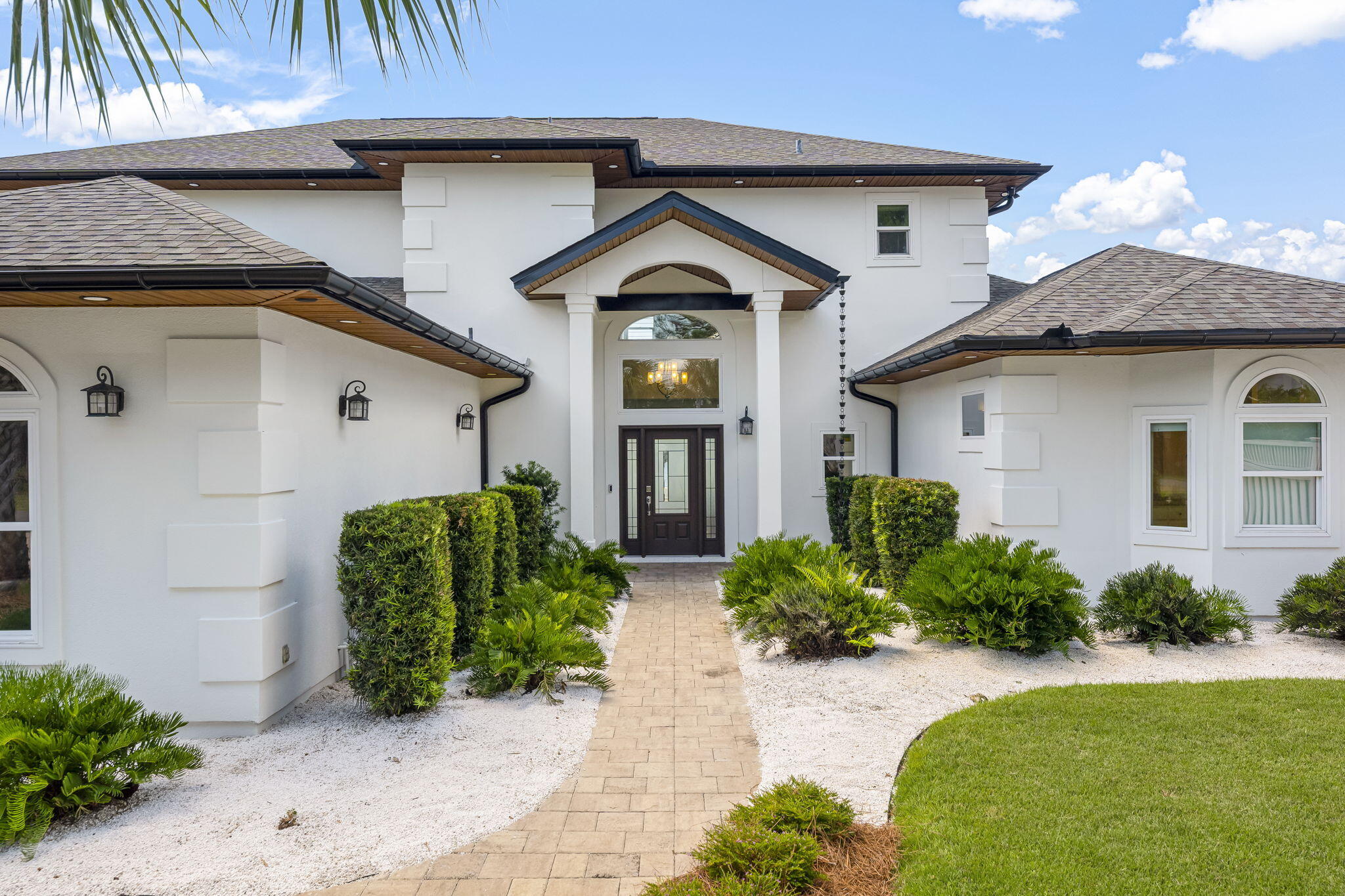 NO RECORDED SUBDIVISION - Residential