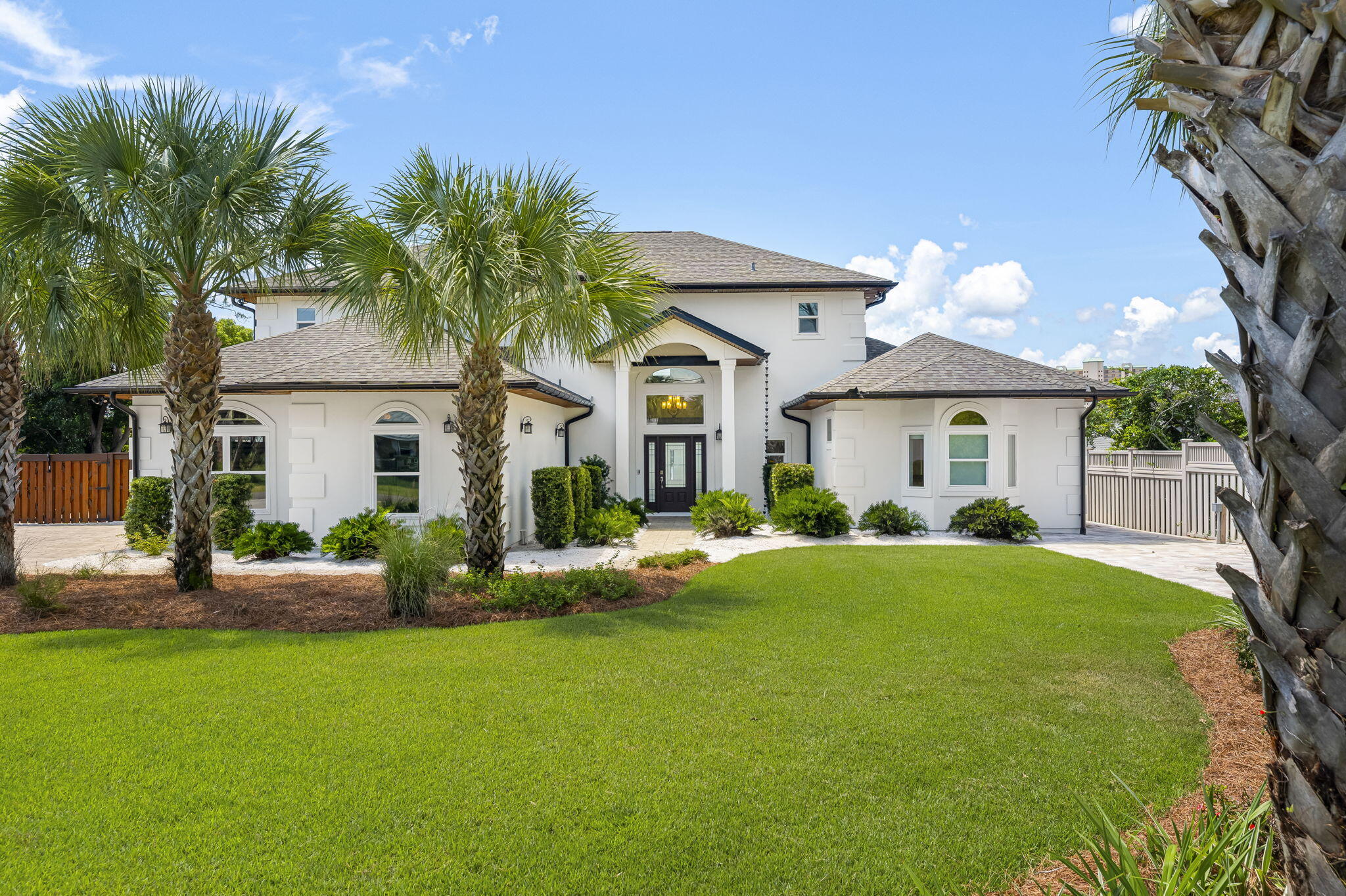 NO RECORDED SUBDIVISION - Residential