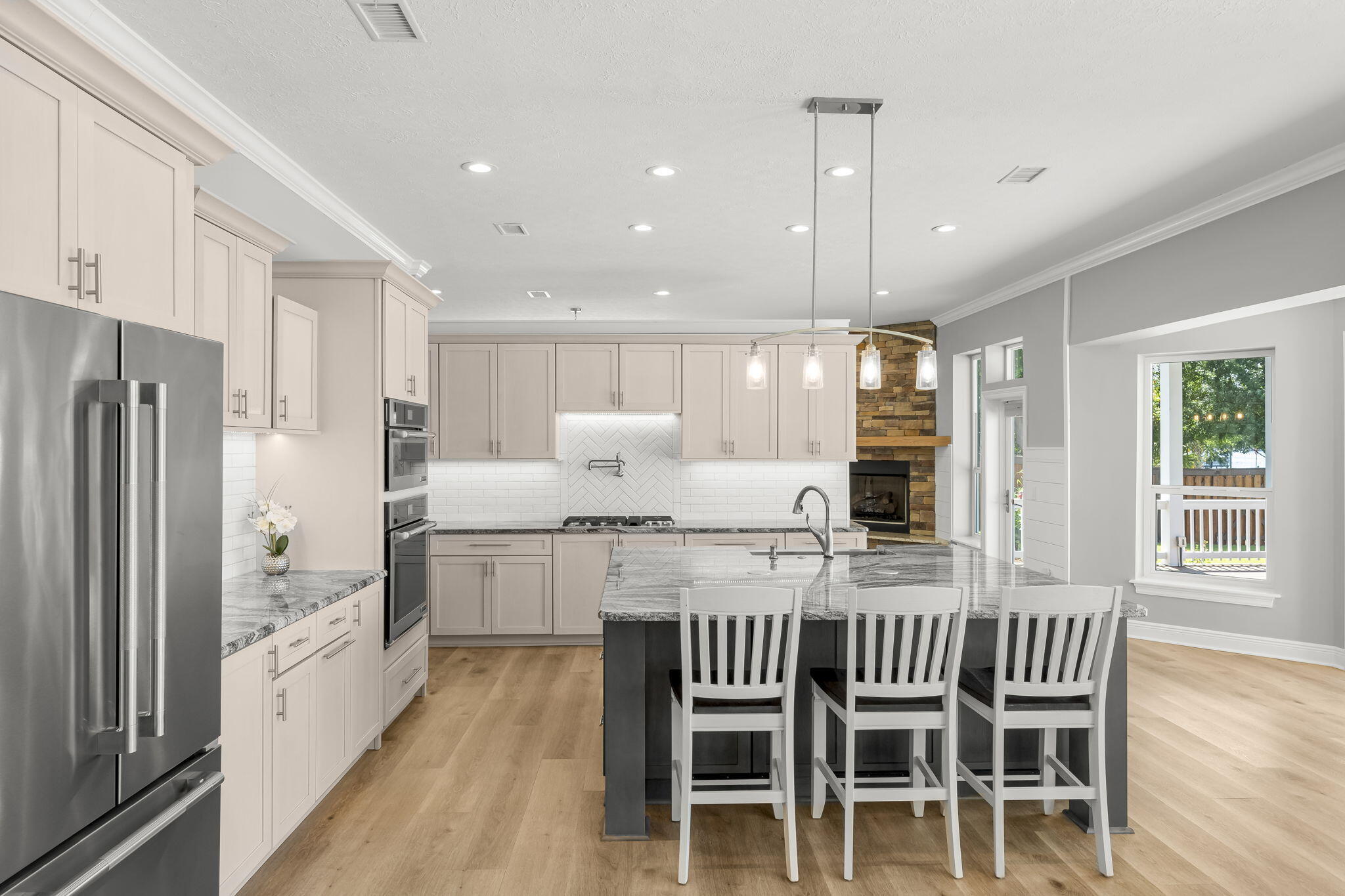 NO RECORDED SUBDIVISION - Residential