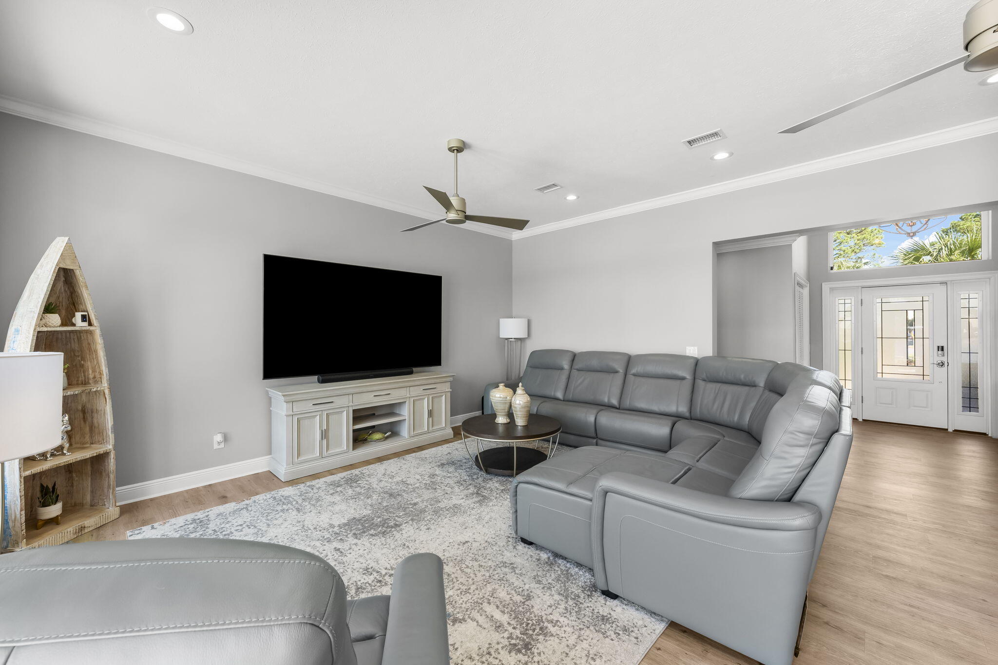 NO RECORDED SUBDIVISION - Residential