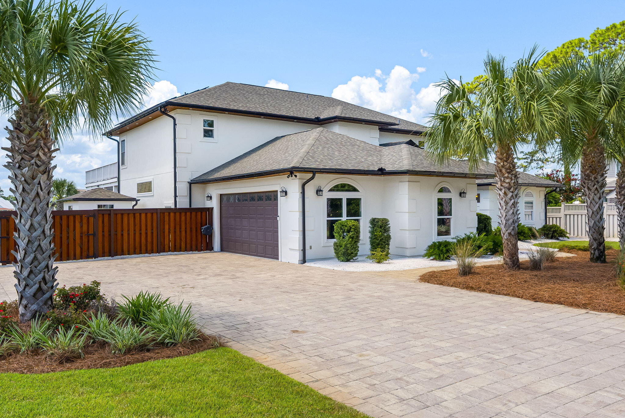 NO RECORDED SUBDIVISION - Residential