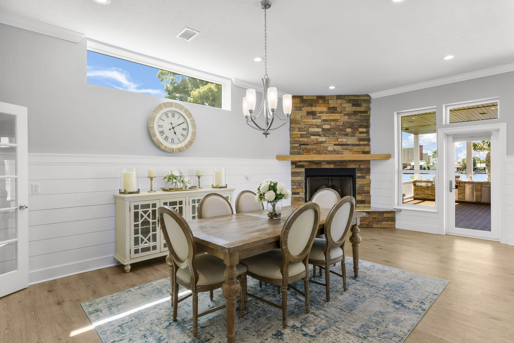 NO RECORDED SUBDIVISION - Residential