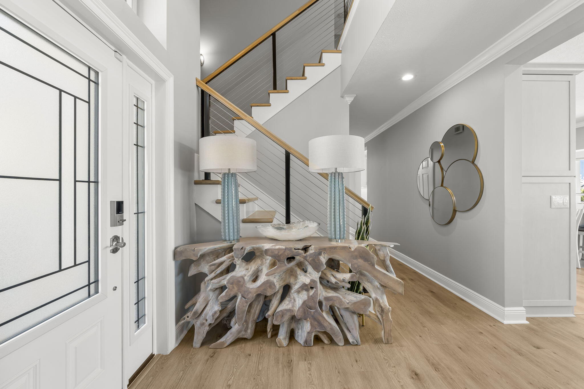NO RECORDED SUBDIVISION - Residential