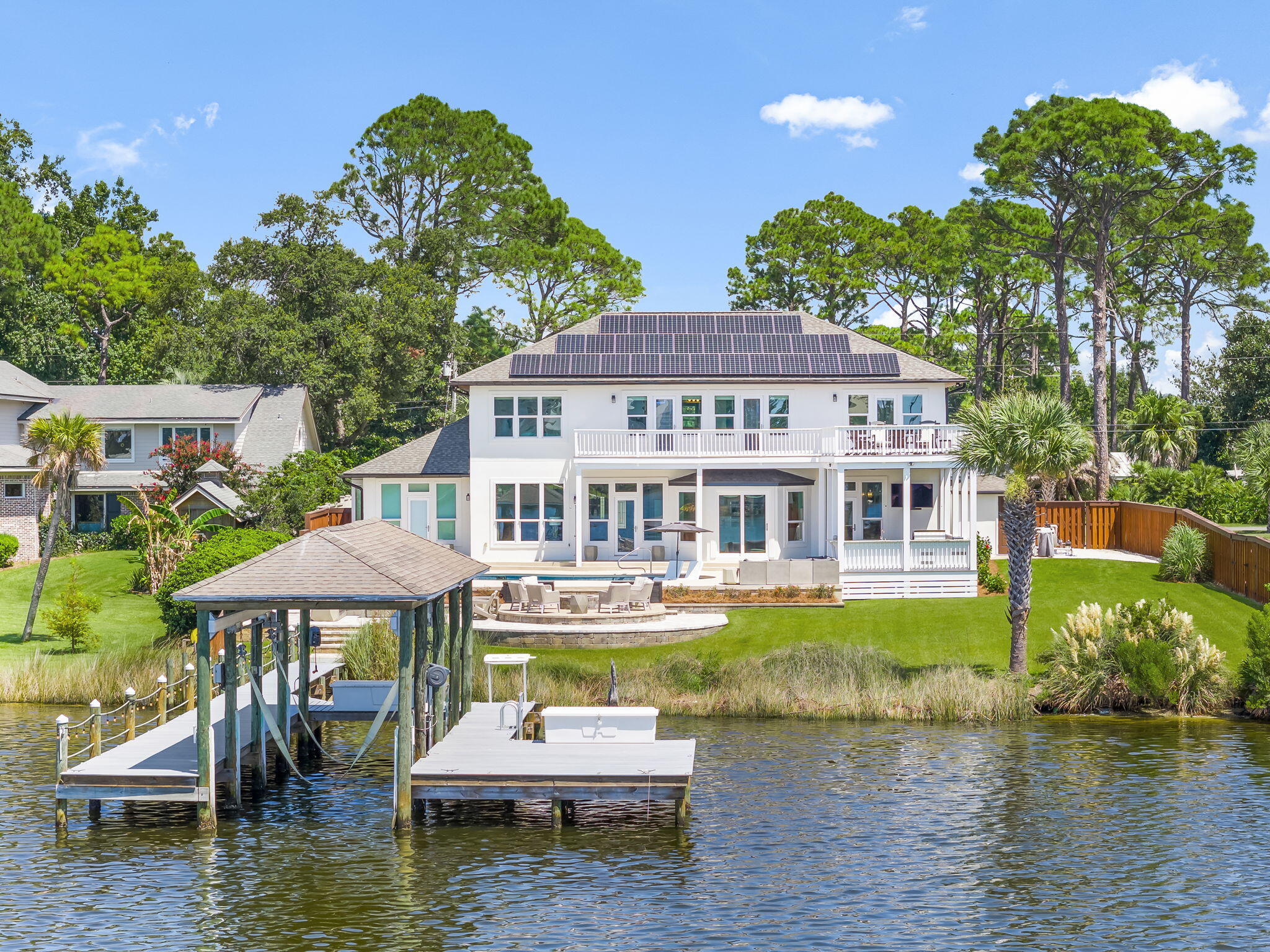 NO RECORDED SUBDIVISION - Residential