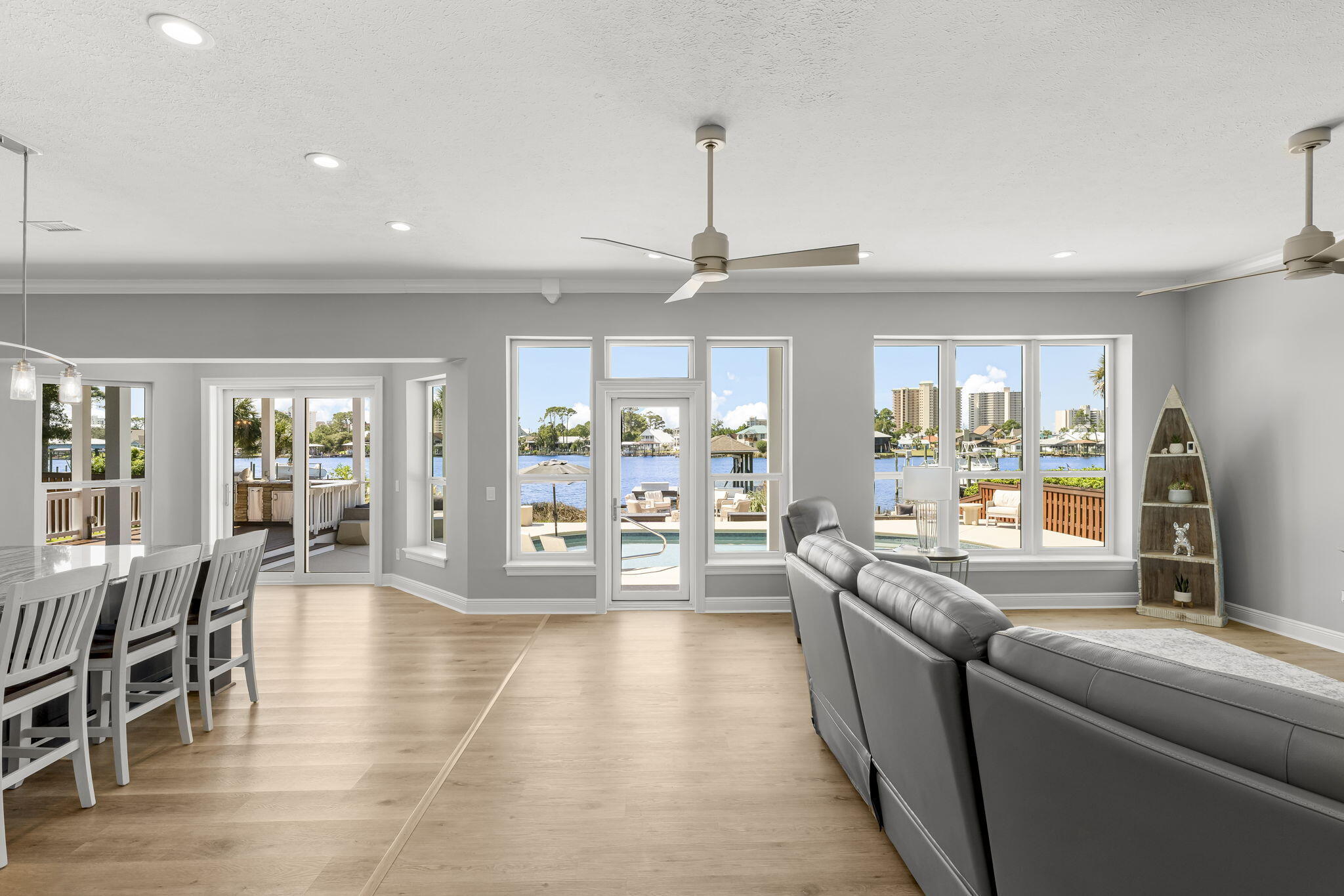 NO RECORDED SUBDIVISION - Residential