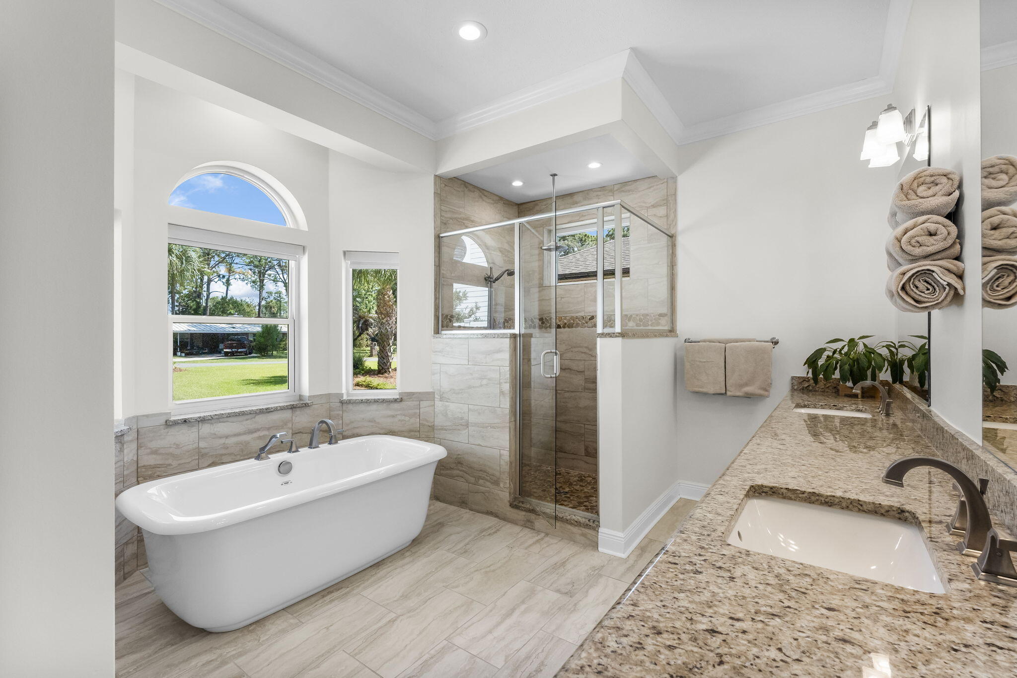 NO RECORDED SUBDIVISION - Residential