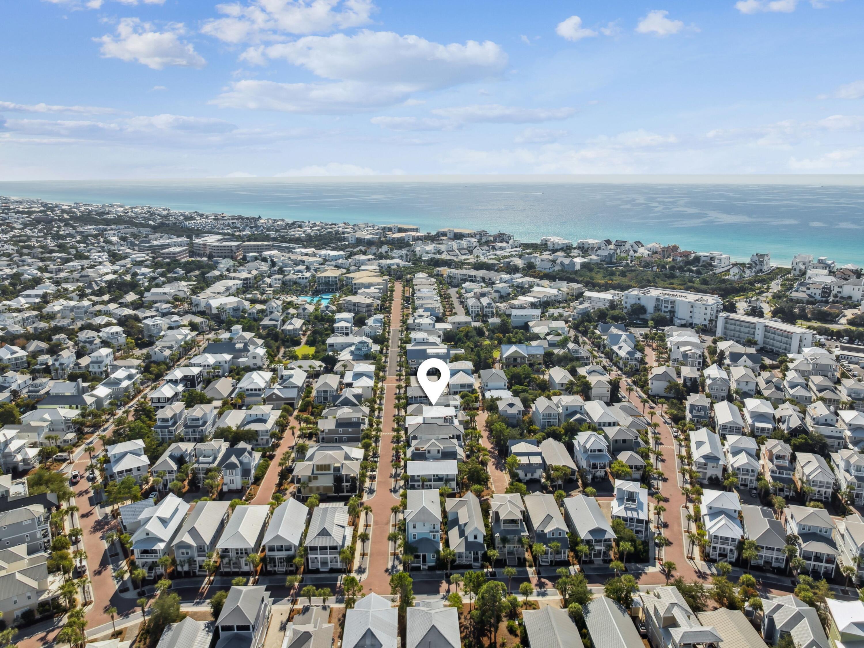 SEACREST BEACH PH 2 - Residential