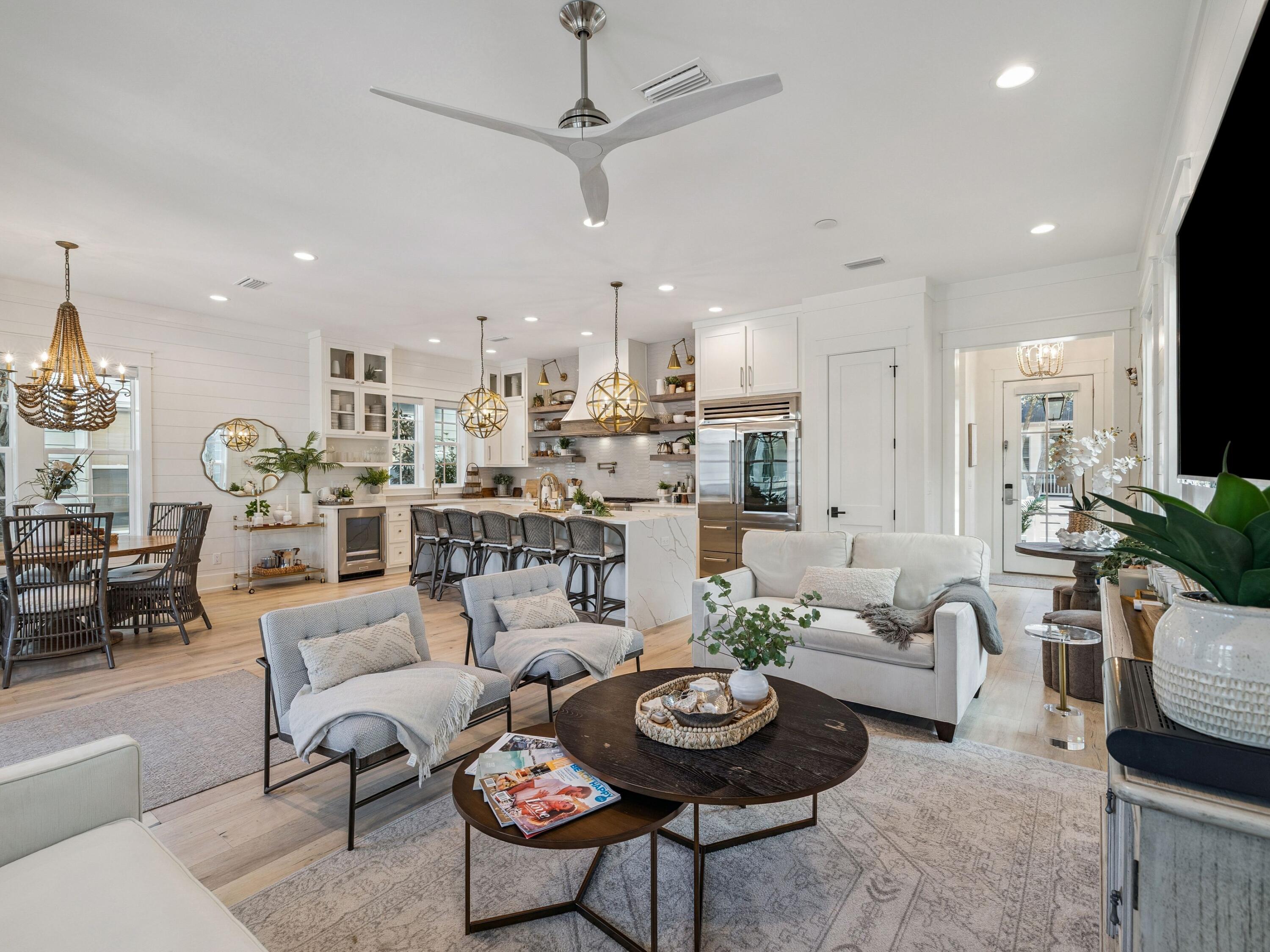 SEACREST BEACH PH 2 - Residential