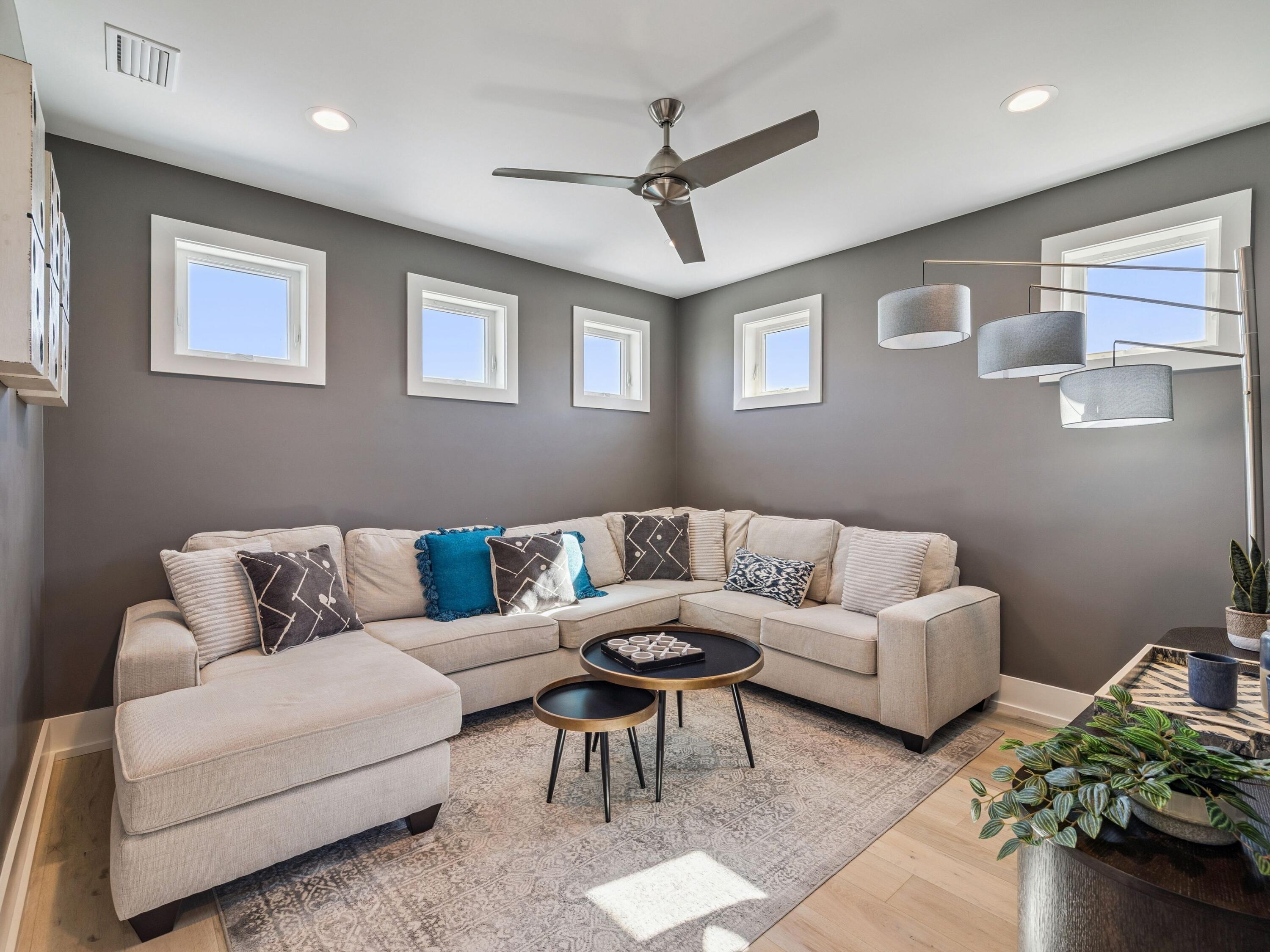 SEACREST BEACH PH 2 - Residential