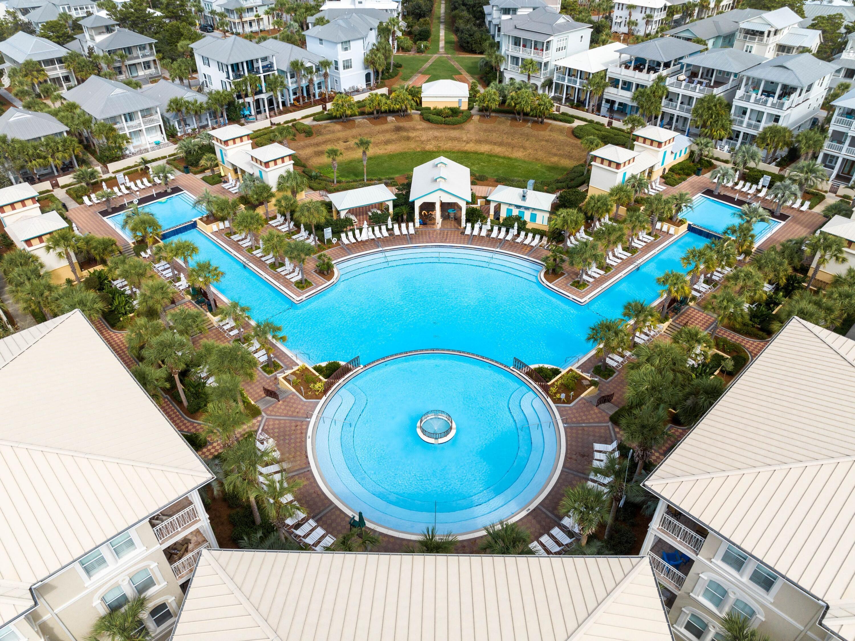 SEACREST BEACH PH 2 - Residential