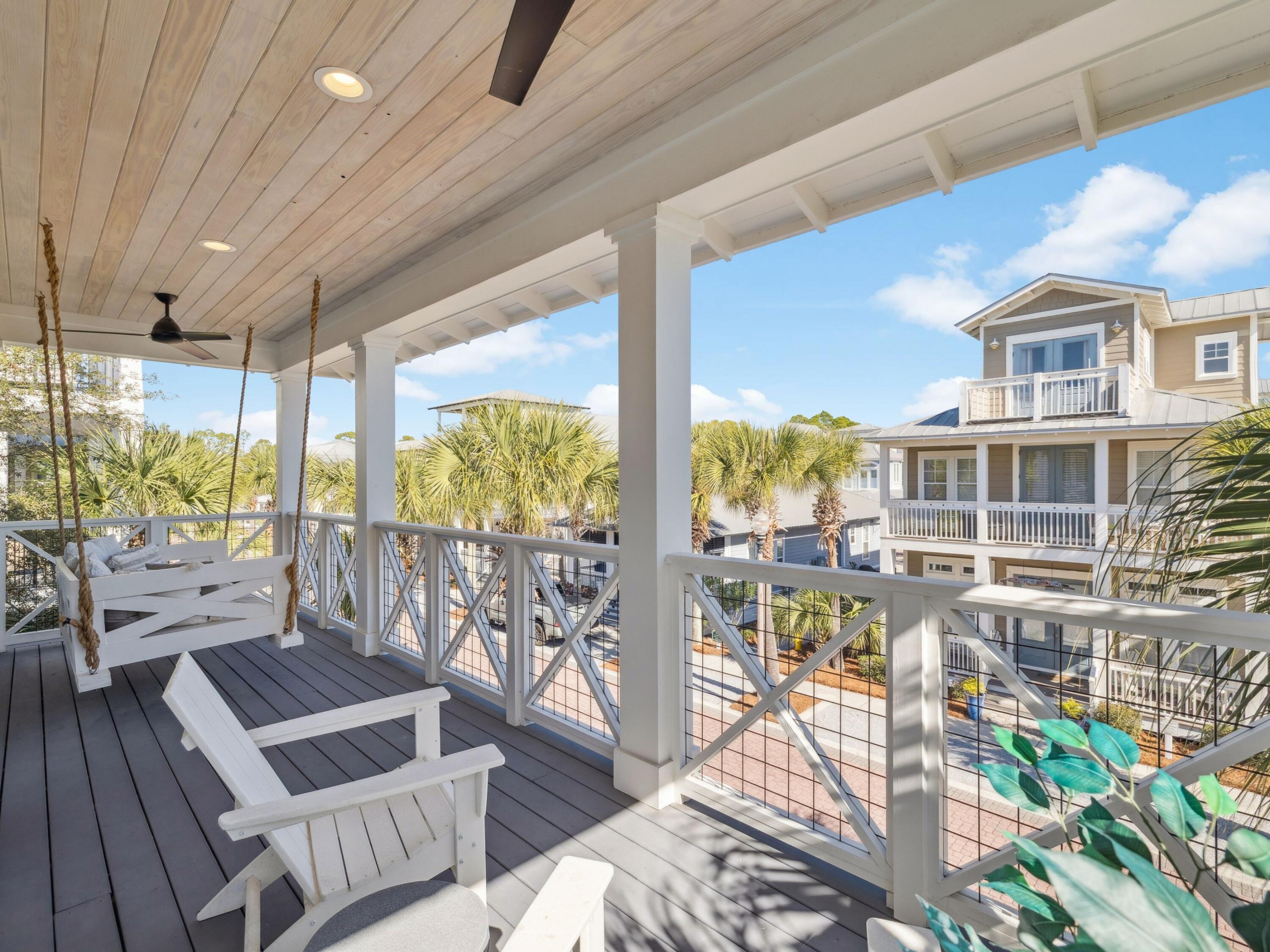 SEACREST BEACH PH 2 - Residential