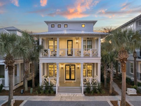 205 Seacrest Beach Blvd West Seacrest FL 32461