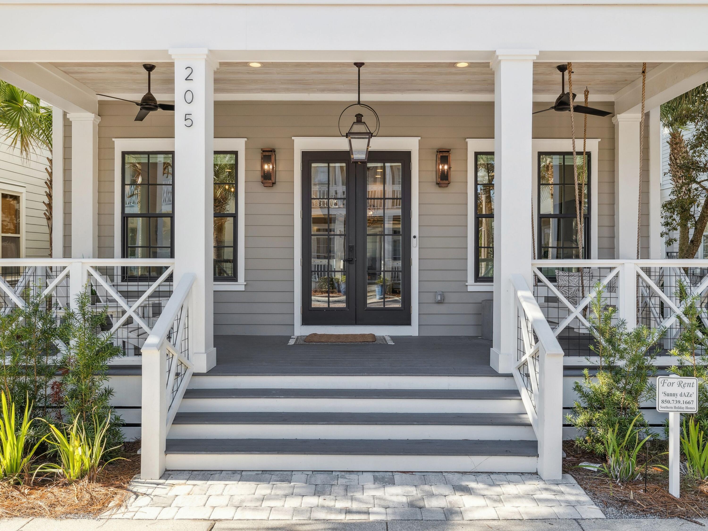 SEACREST BEACH PH 2 - Residential