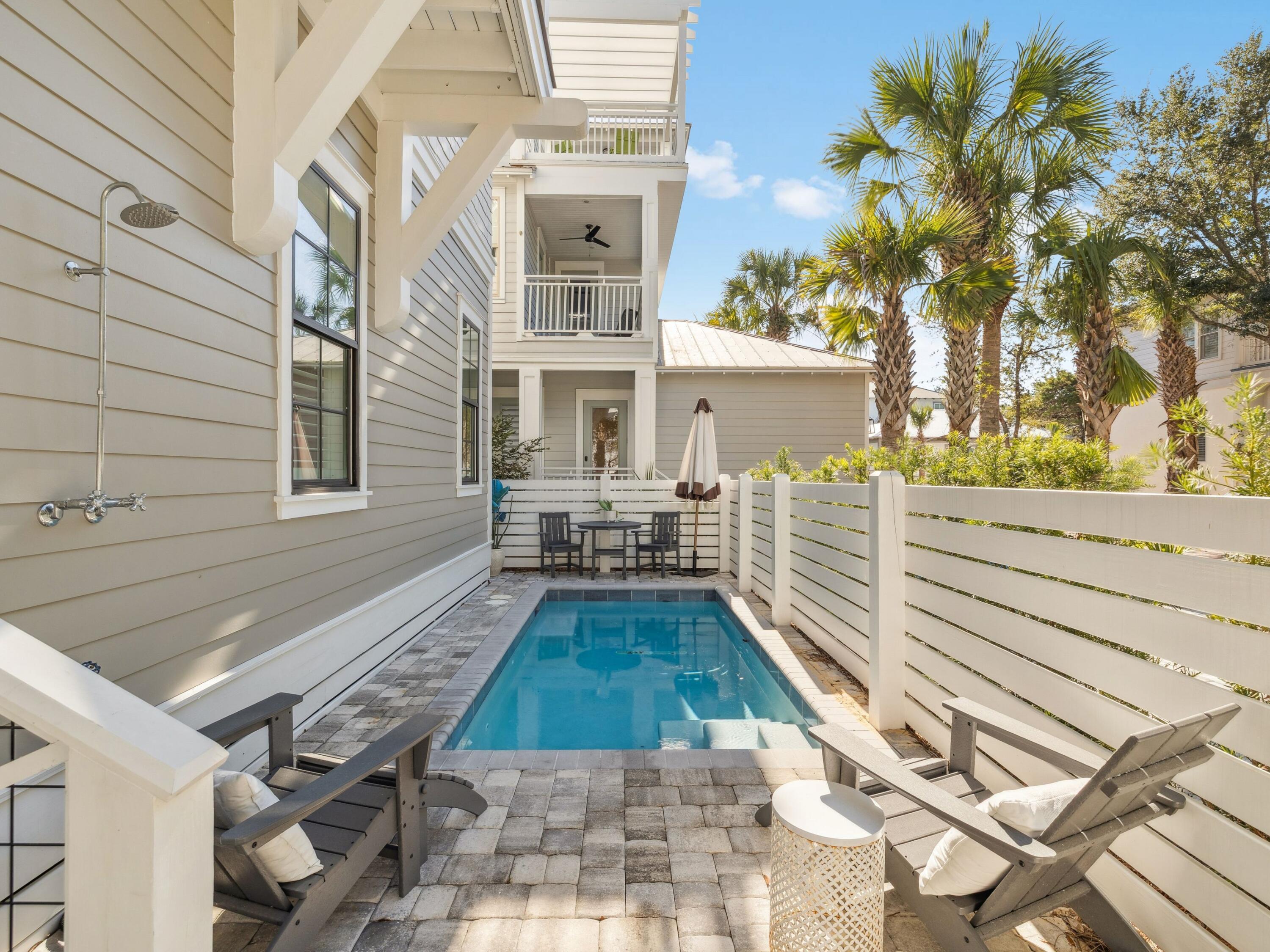 SEACREST BEACH PH 2 - Residential