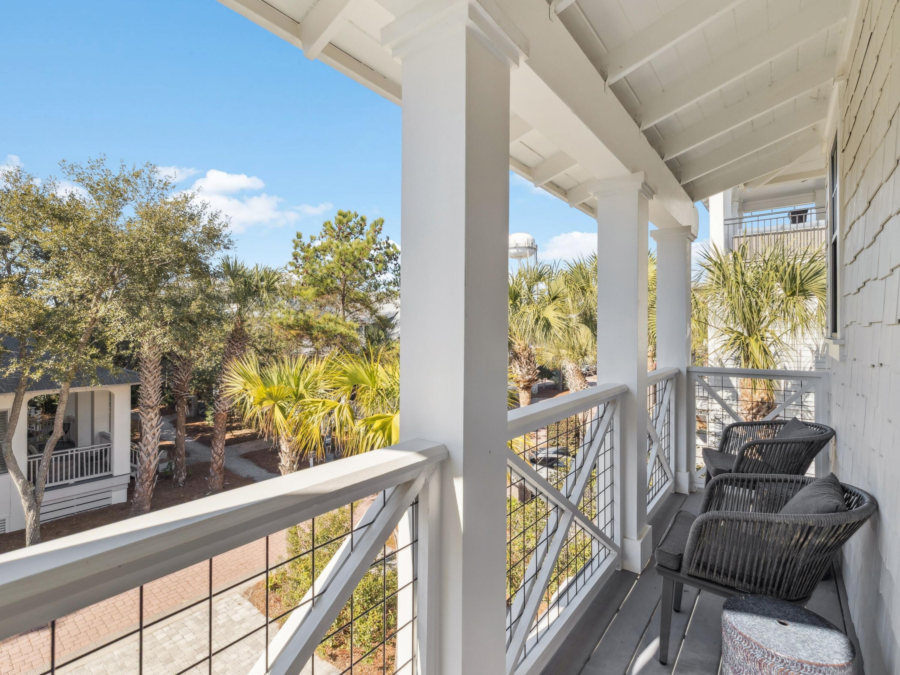 SEACREST BEACH PH 2 - Residential