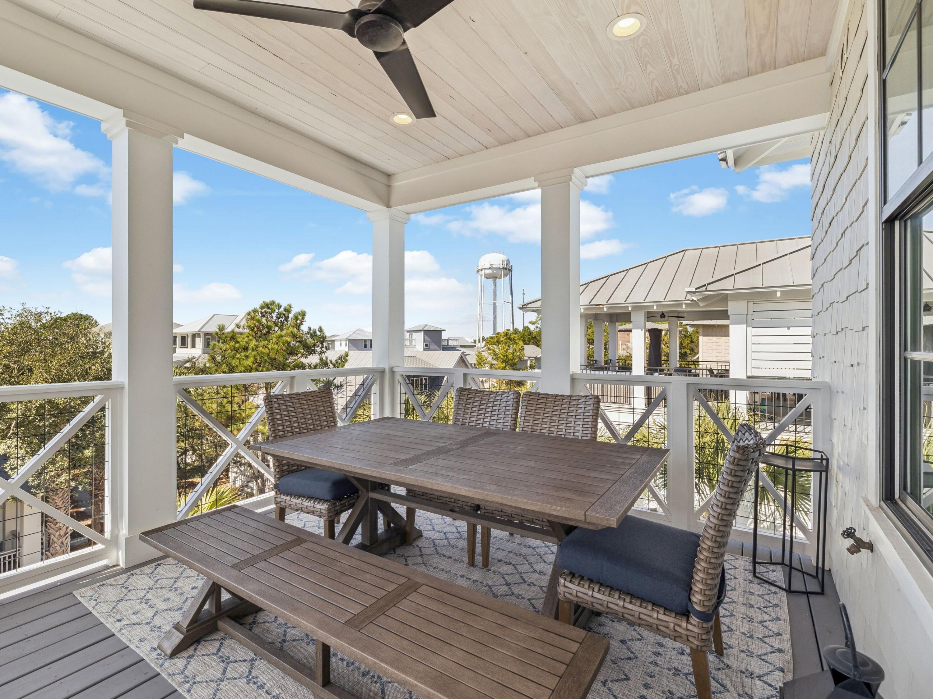 SEACREST BEACH PH 2 - Residential