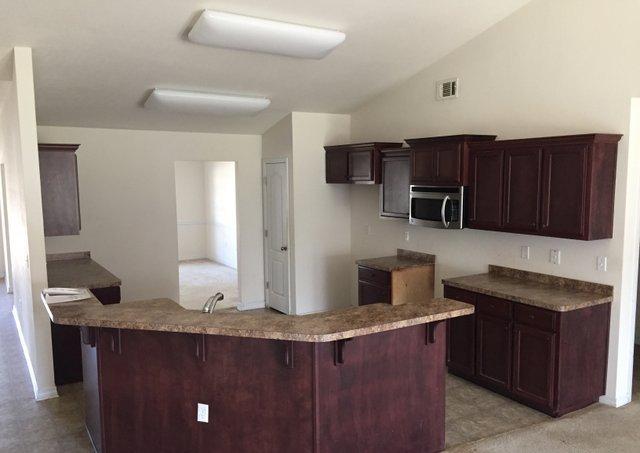 WATERSTONE - Residential