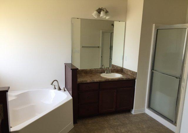 WATERSTONE - Residential