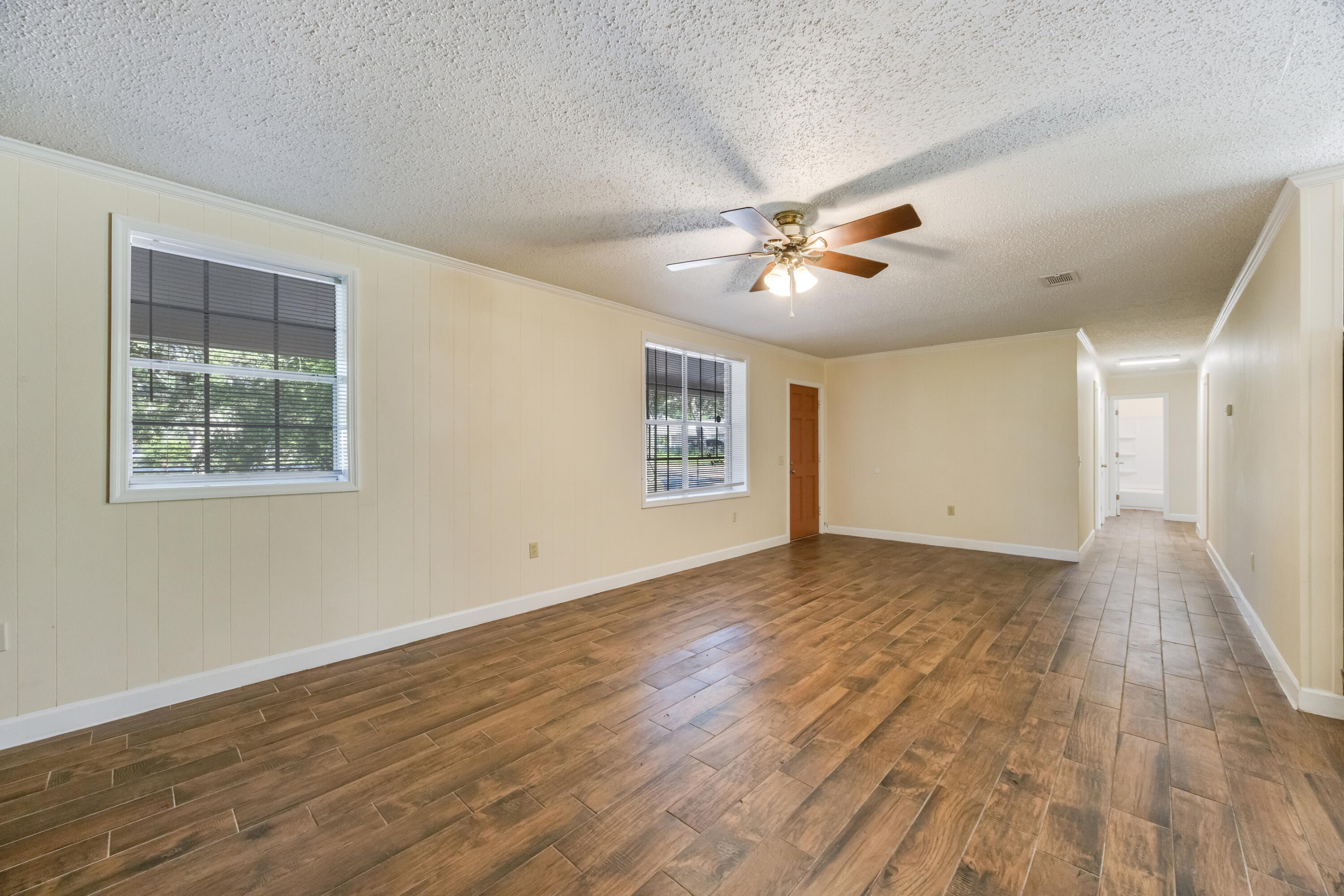SEMINOLE - Residential