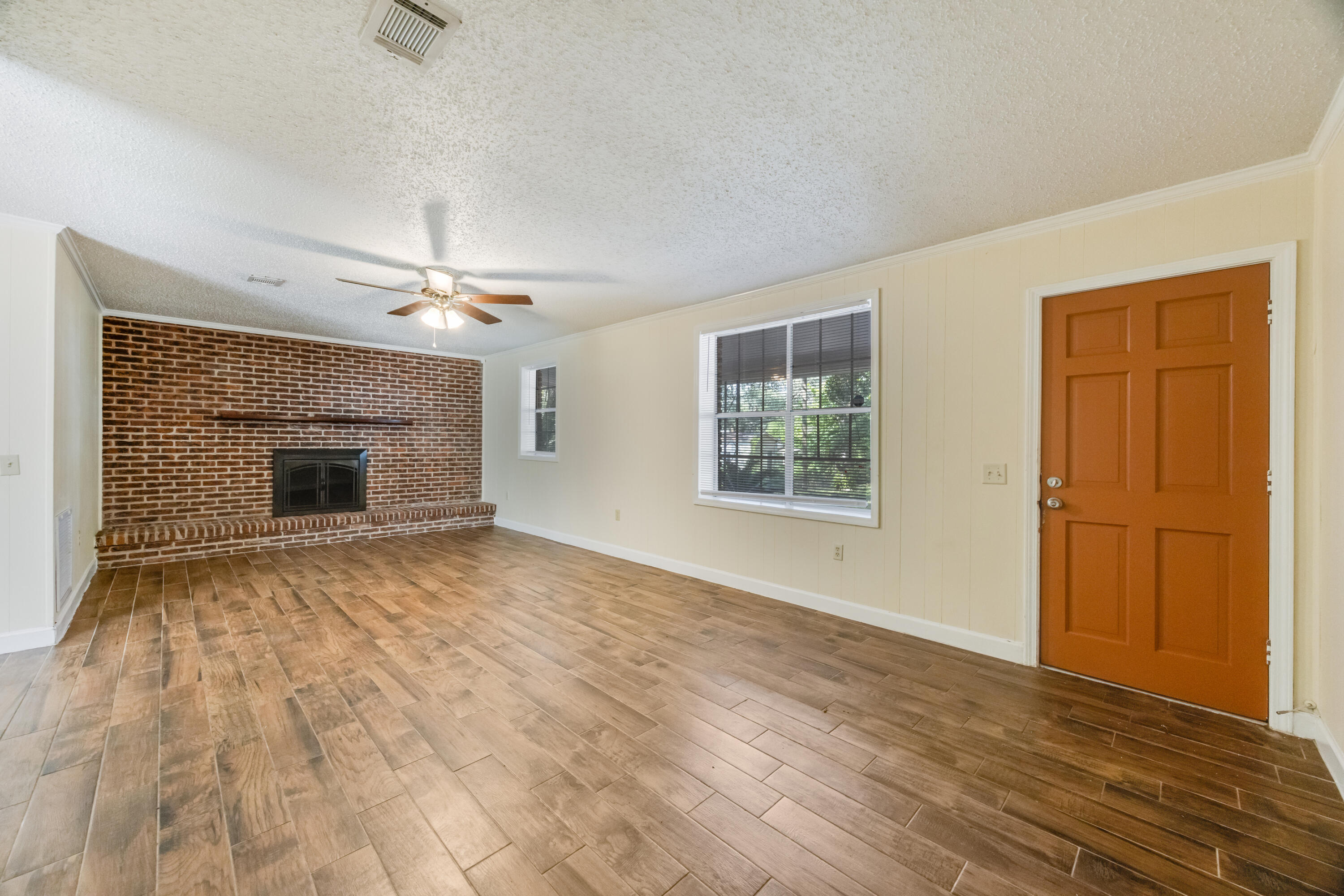 SEMINOLE - Residential