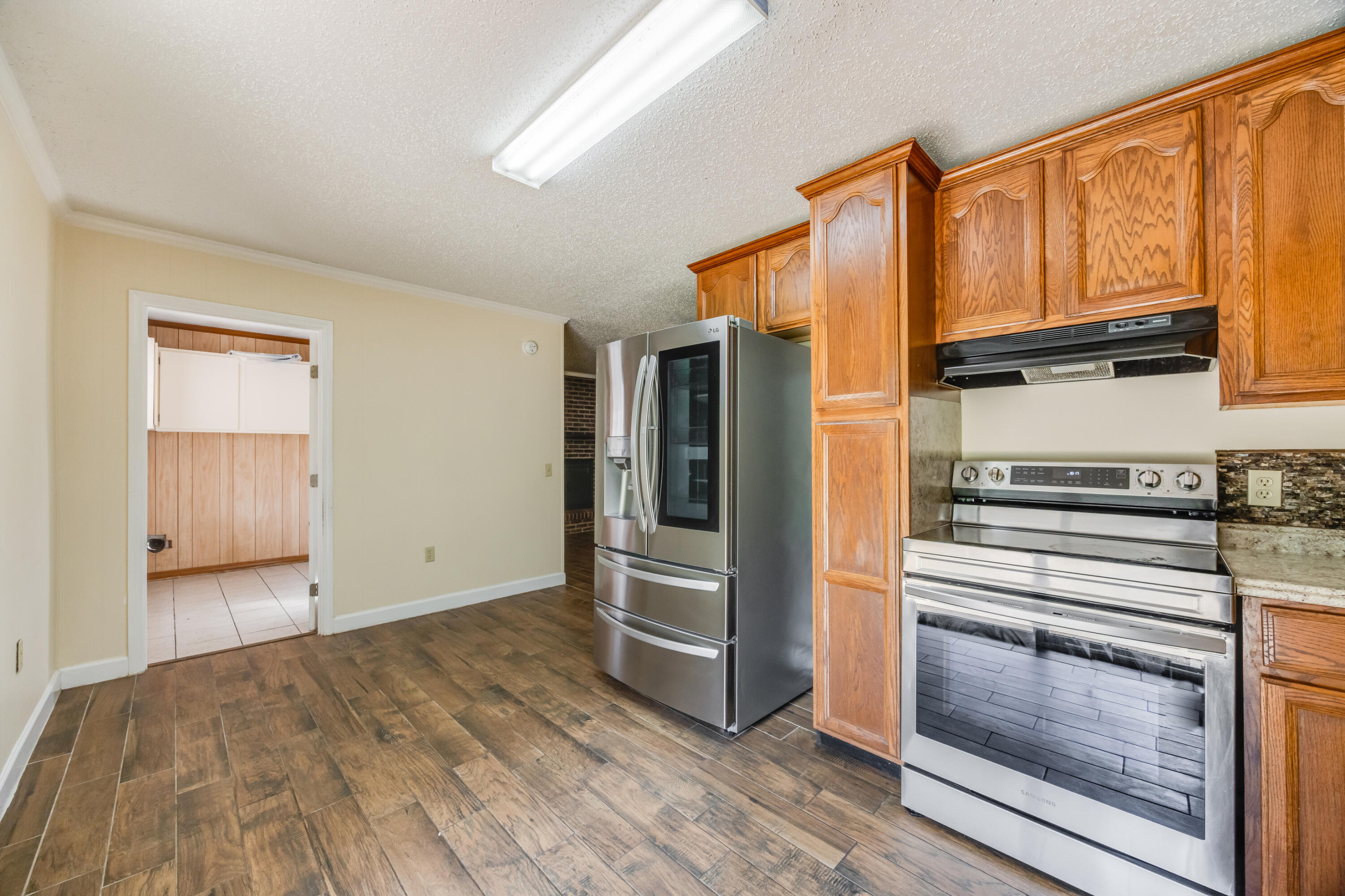 SEMINOLE - Residential