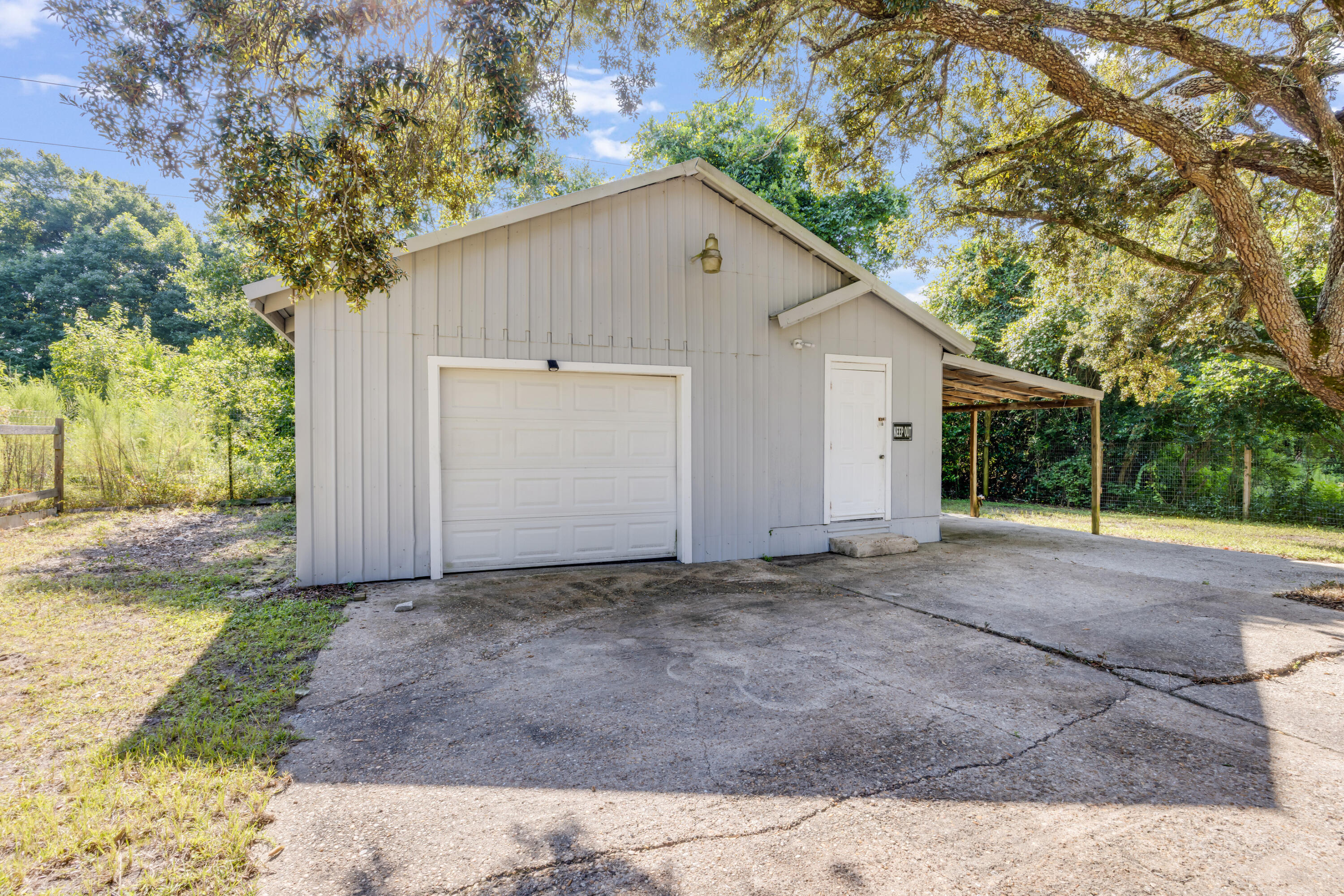 SEMINOLE - Residential
