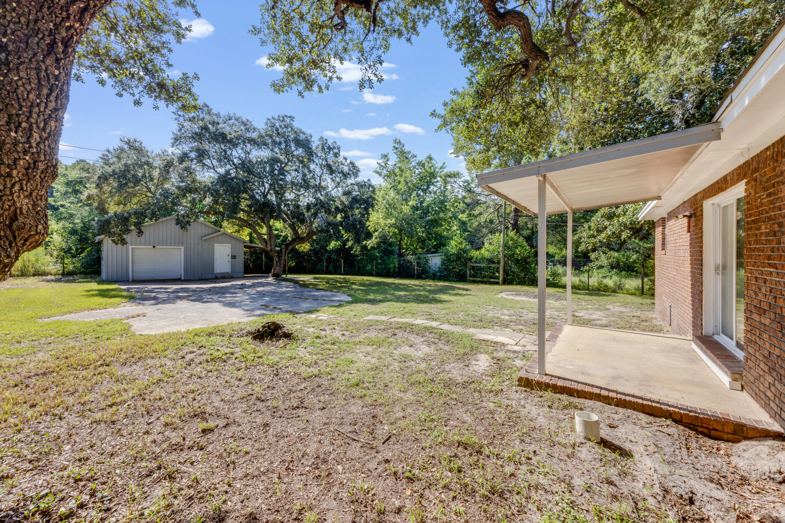 SEMINOLE - Residential