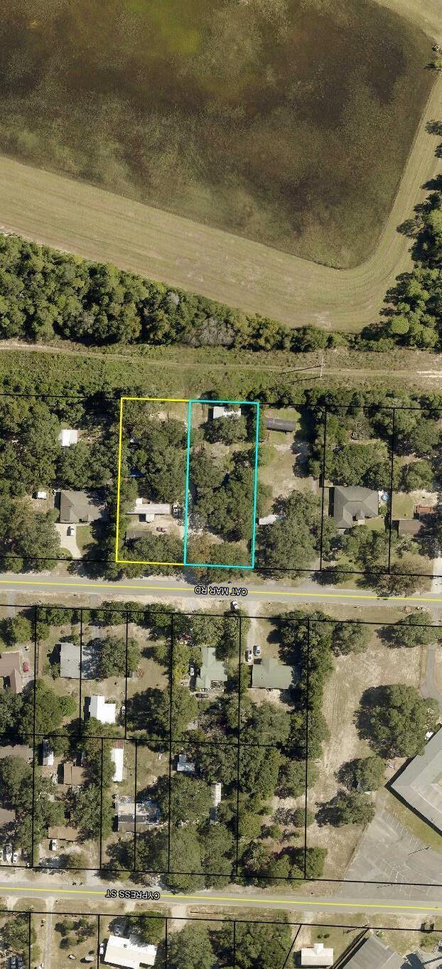 SEMINOLE - Residential
