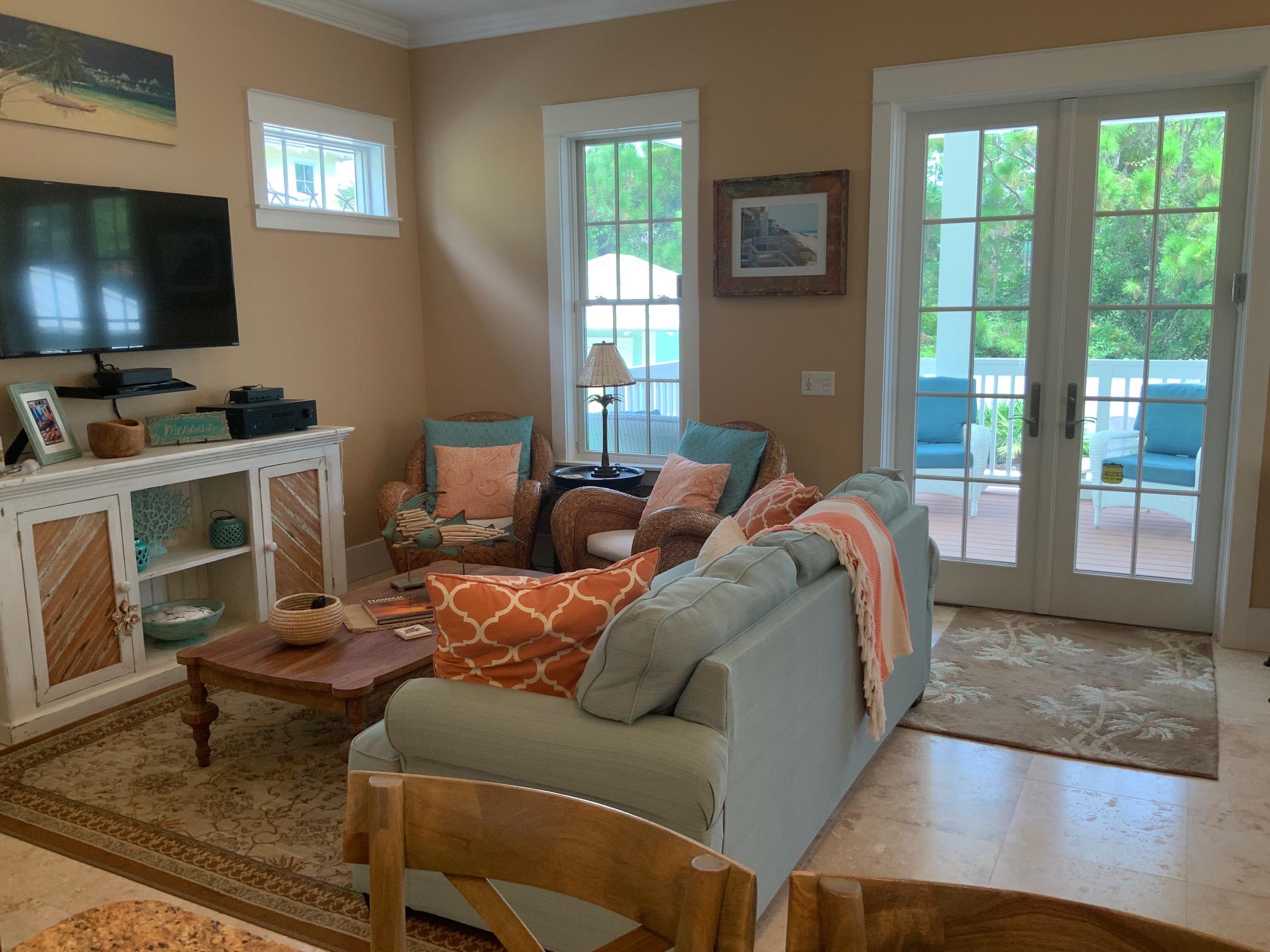 CARILLON BEACH PH 09 - Residential