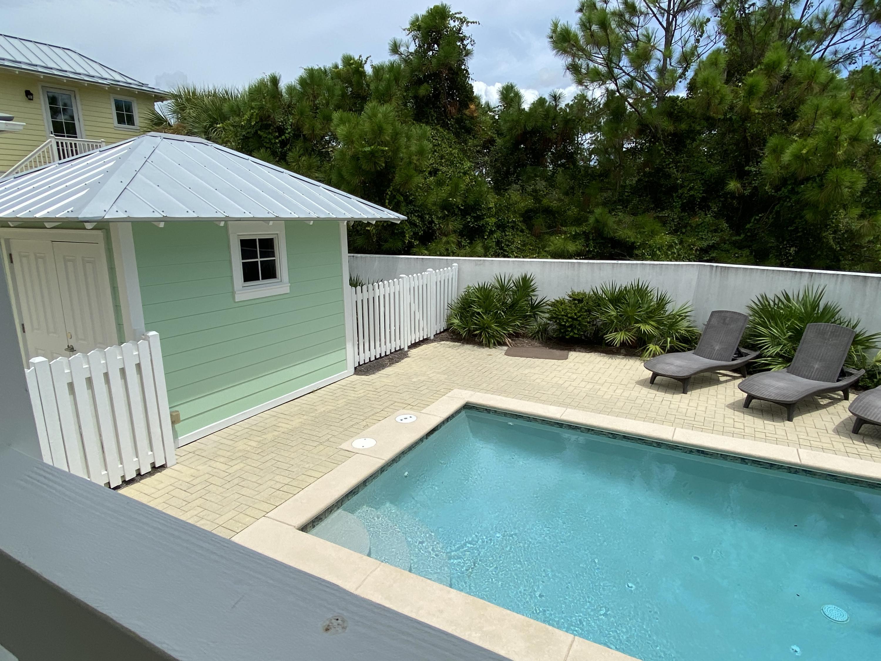 CARILLON BEACH PH 09 - Residential