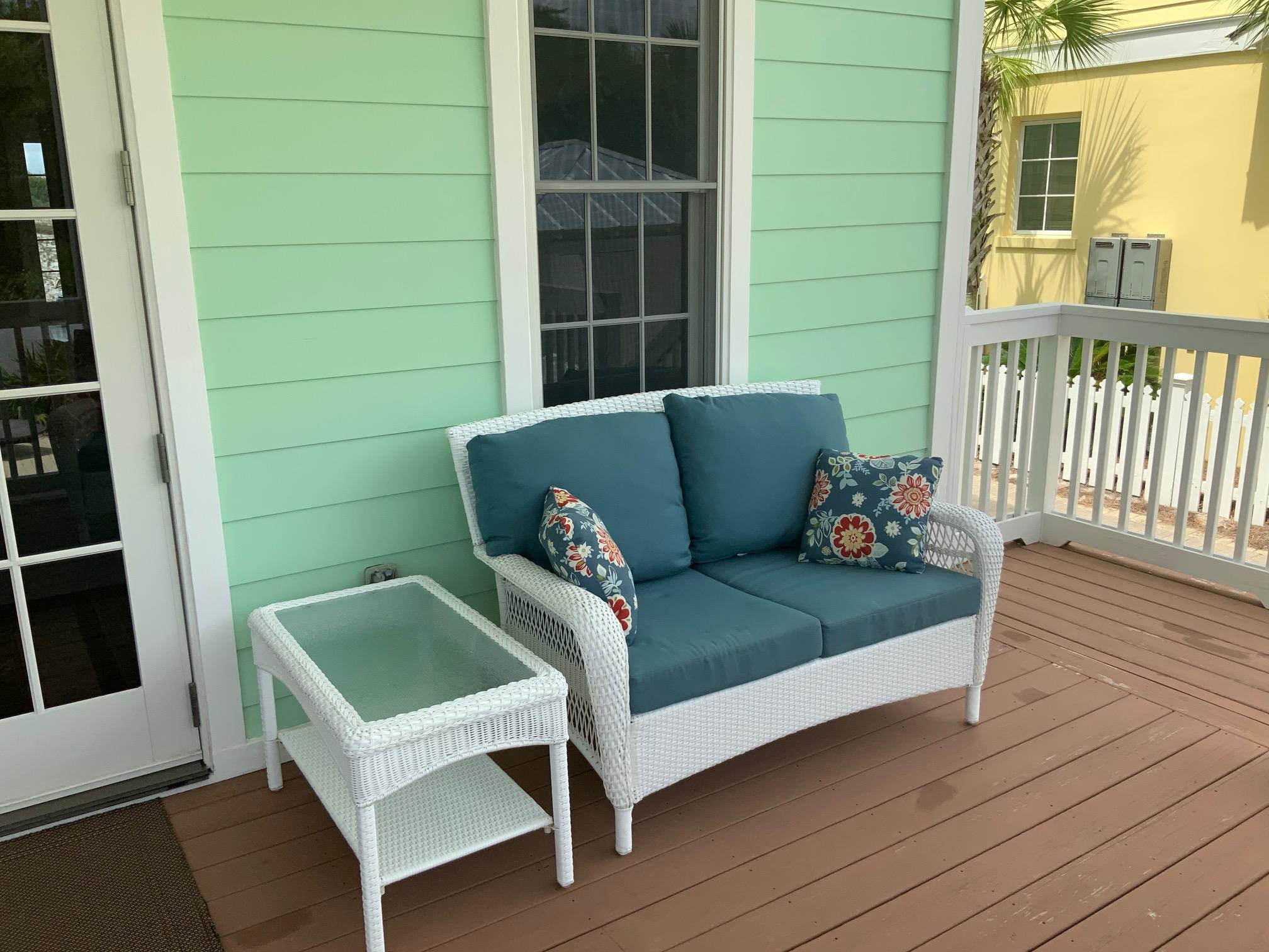 CARILLON BEACH PH 09 - Residential