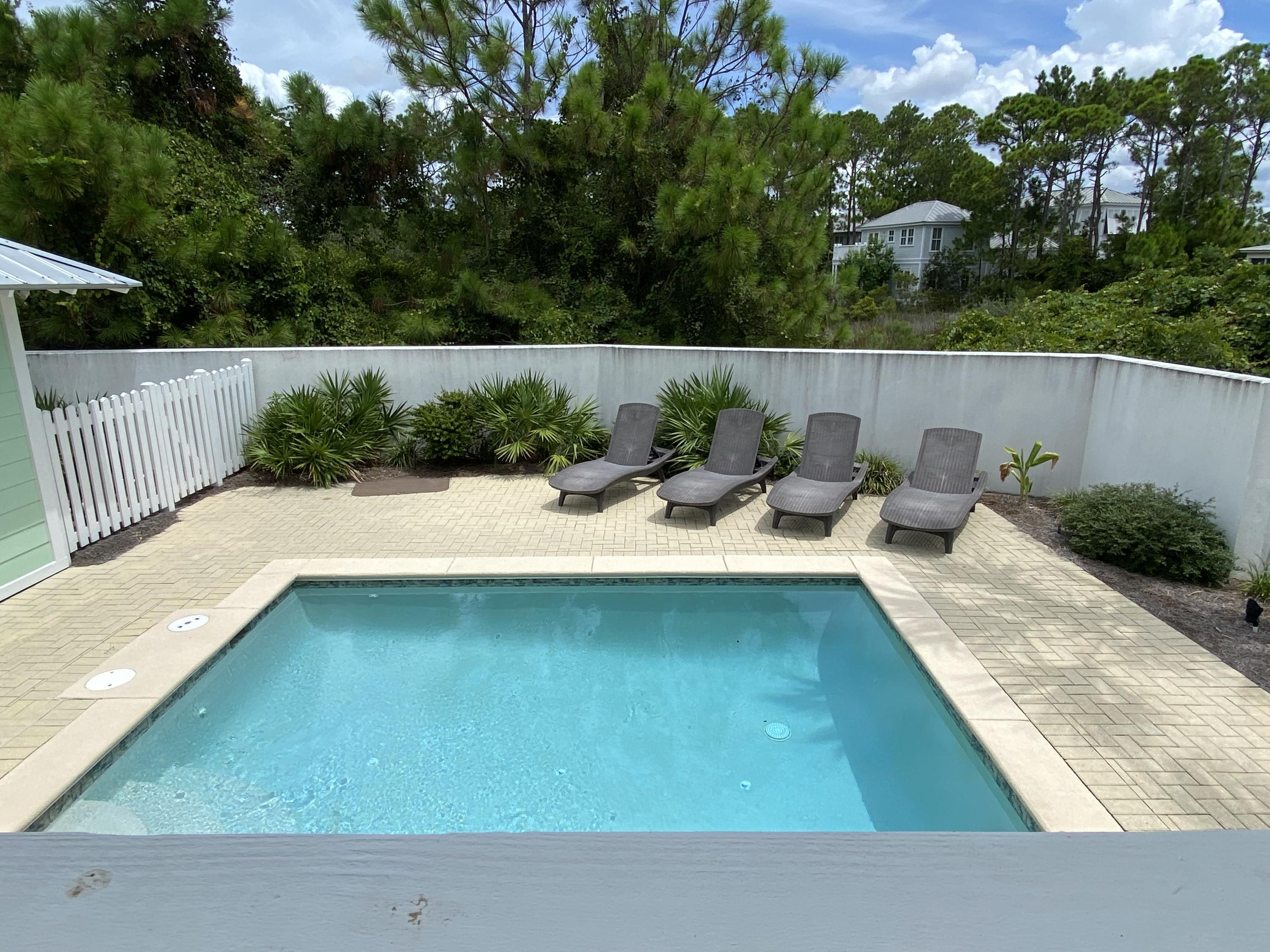 CARILLON BEACH PH 09 - Residential