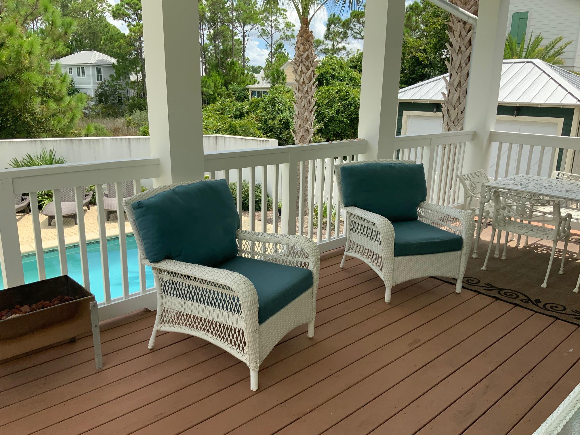 CARILLON BEACH PH 09 - Residential