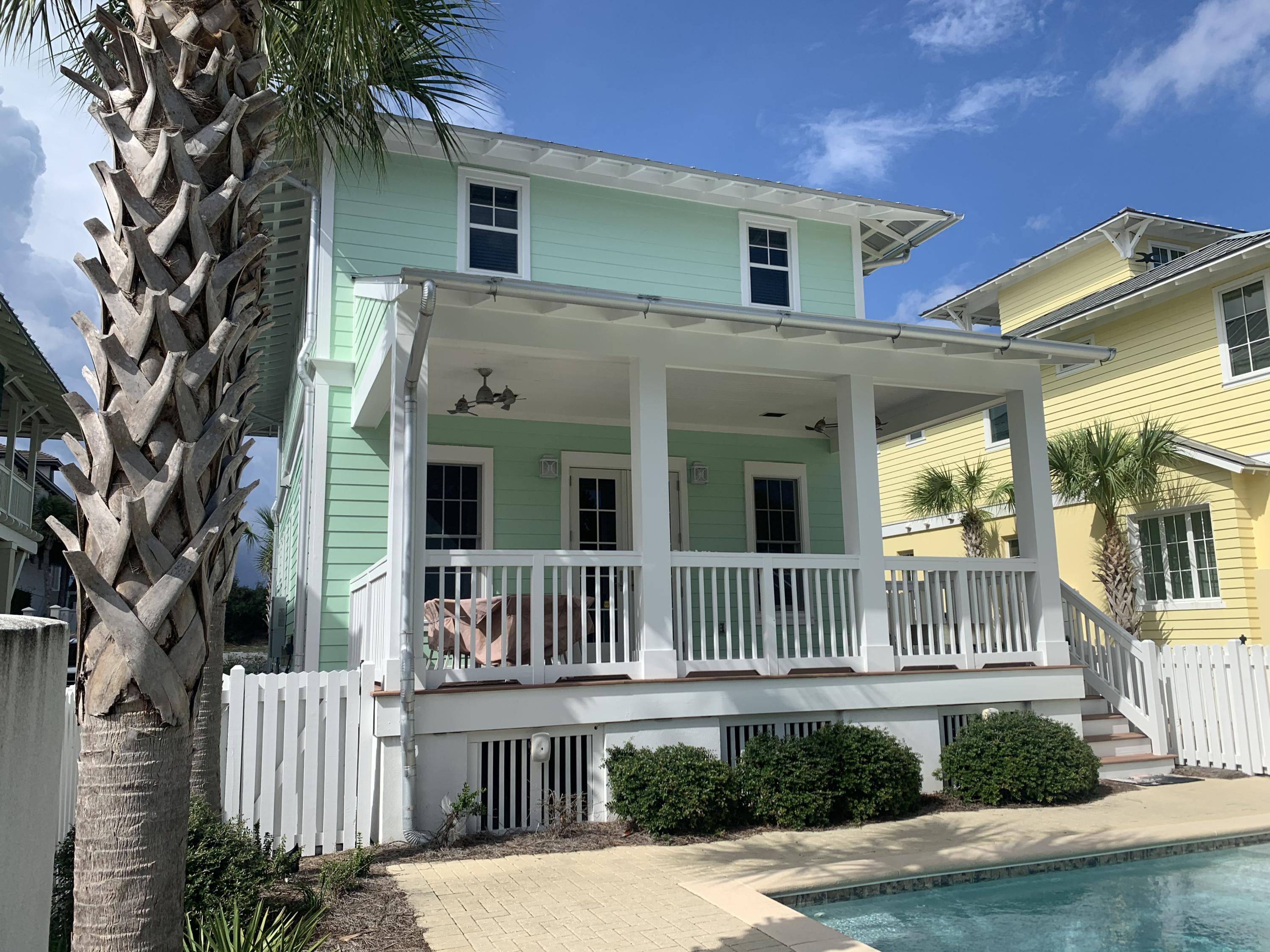 CARILLON BEACH PH 09 - Residential