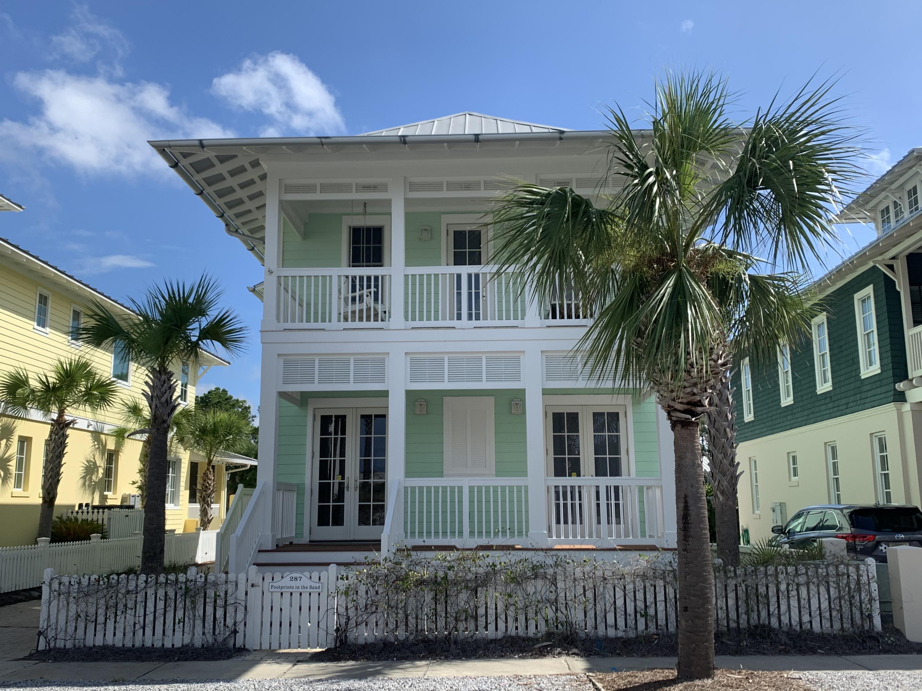 CARILLON BEACH PH 09 - Residential