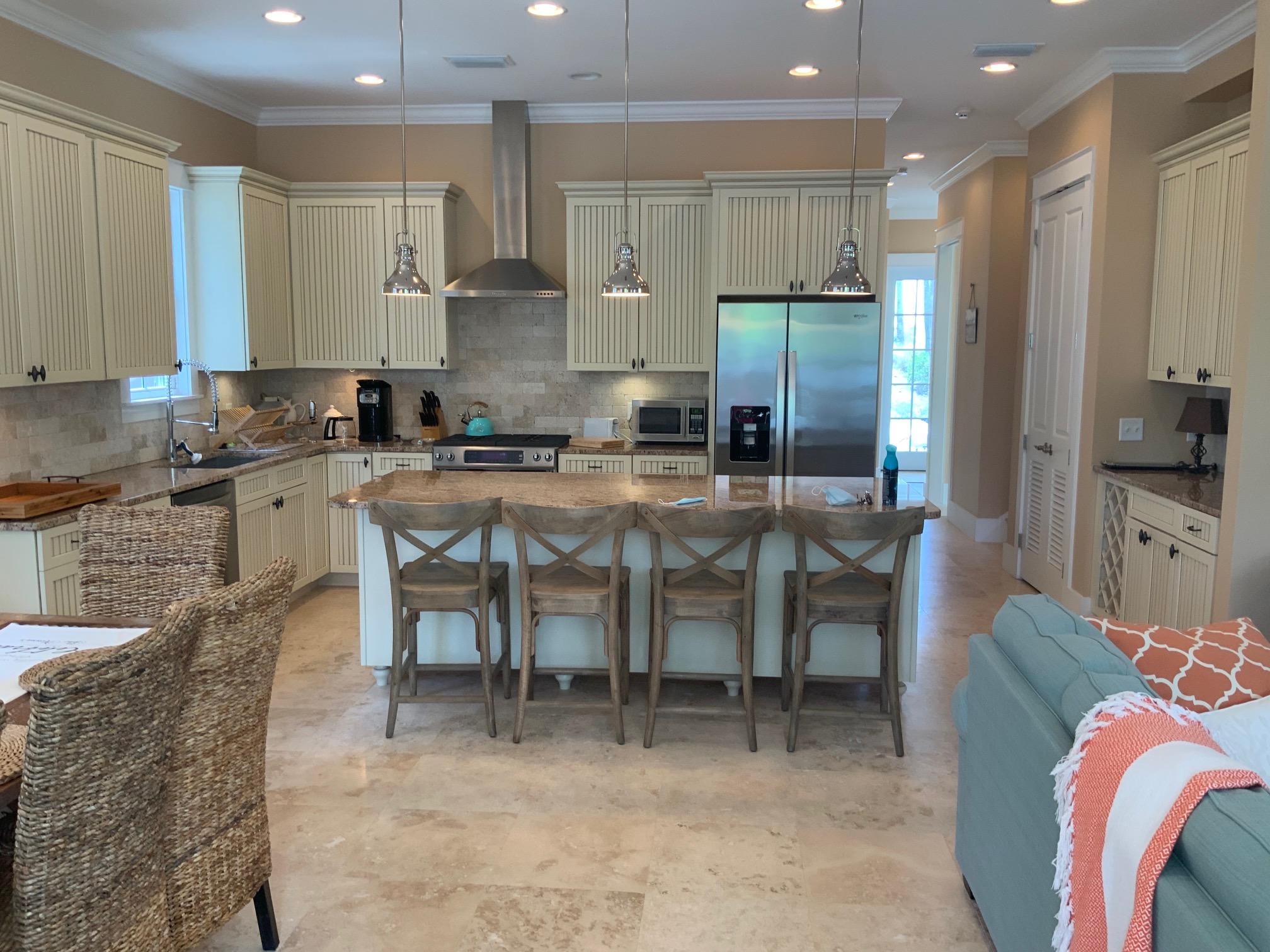 CARILLON BEACH PH 09 - Residential