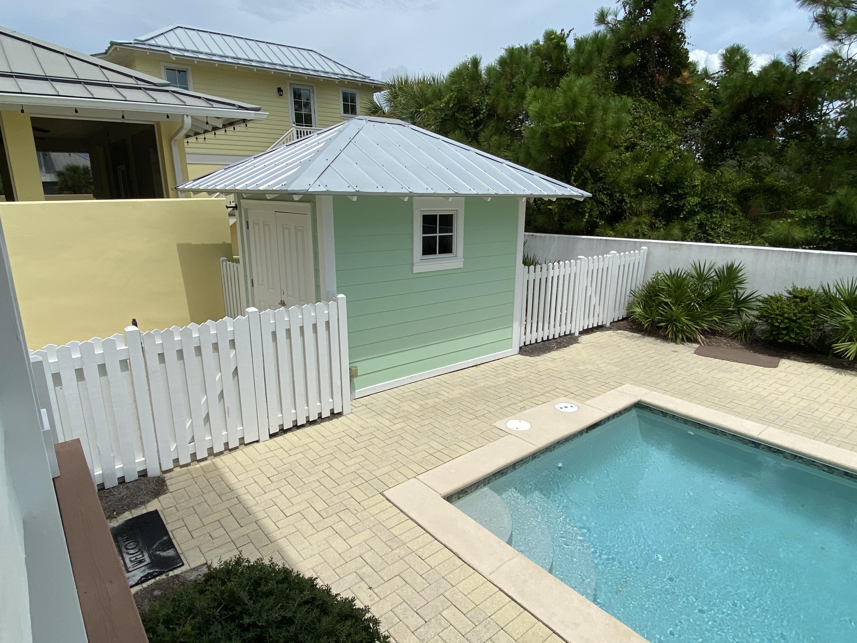 CARILLON BEACH PH 09 - Residential