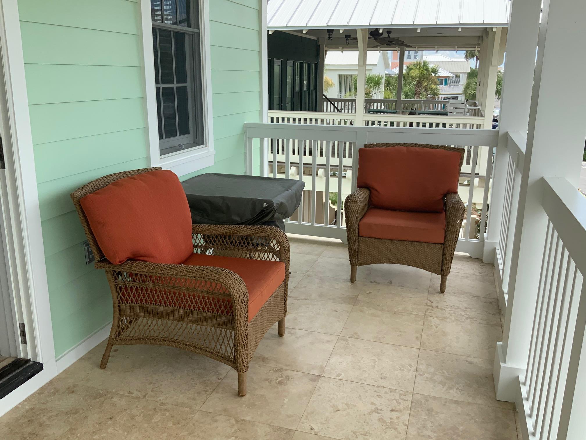 CARILLON BEACH PH 09 - Residential