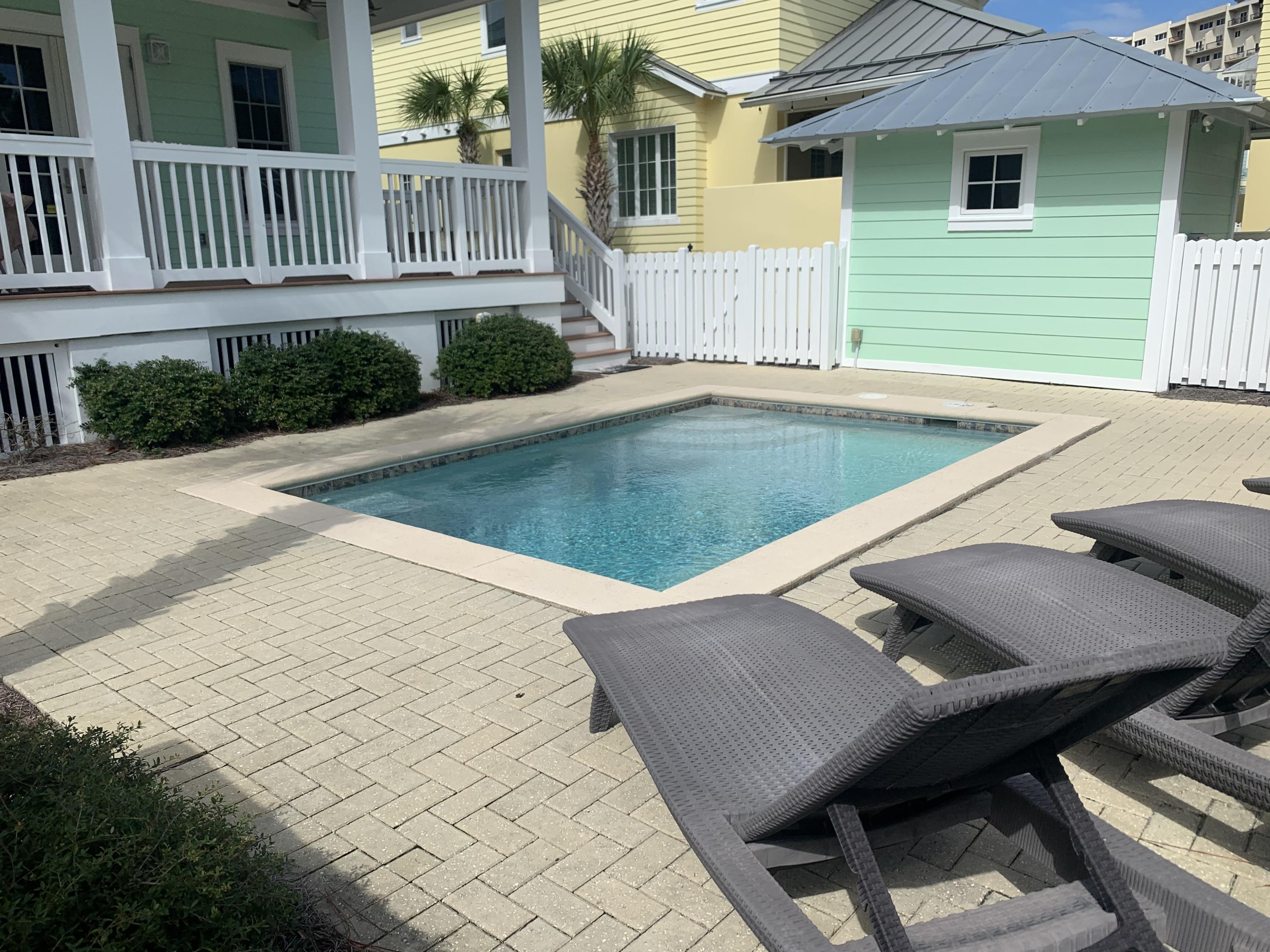 CARILLON BEACH PH 09 - Residential