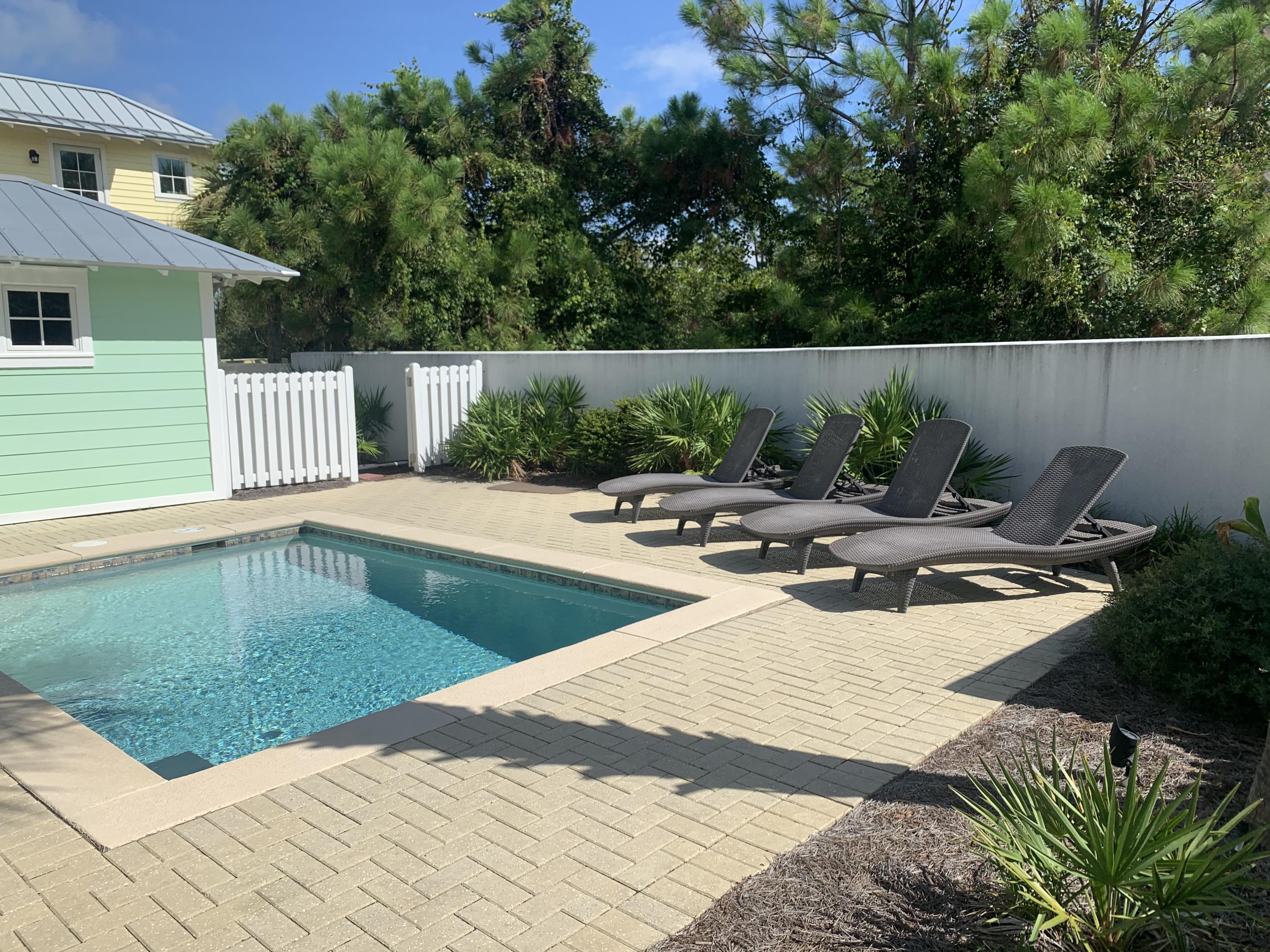 CARILLON BEACH PH 09 - Residential