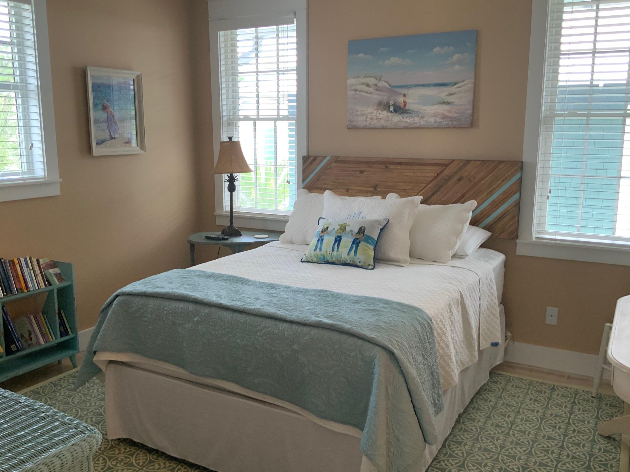 CARILLON BEACH PH 09 - Residential