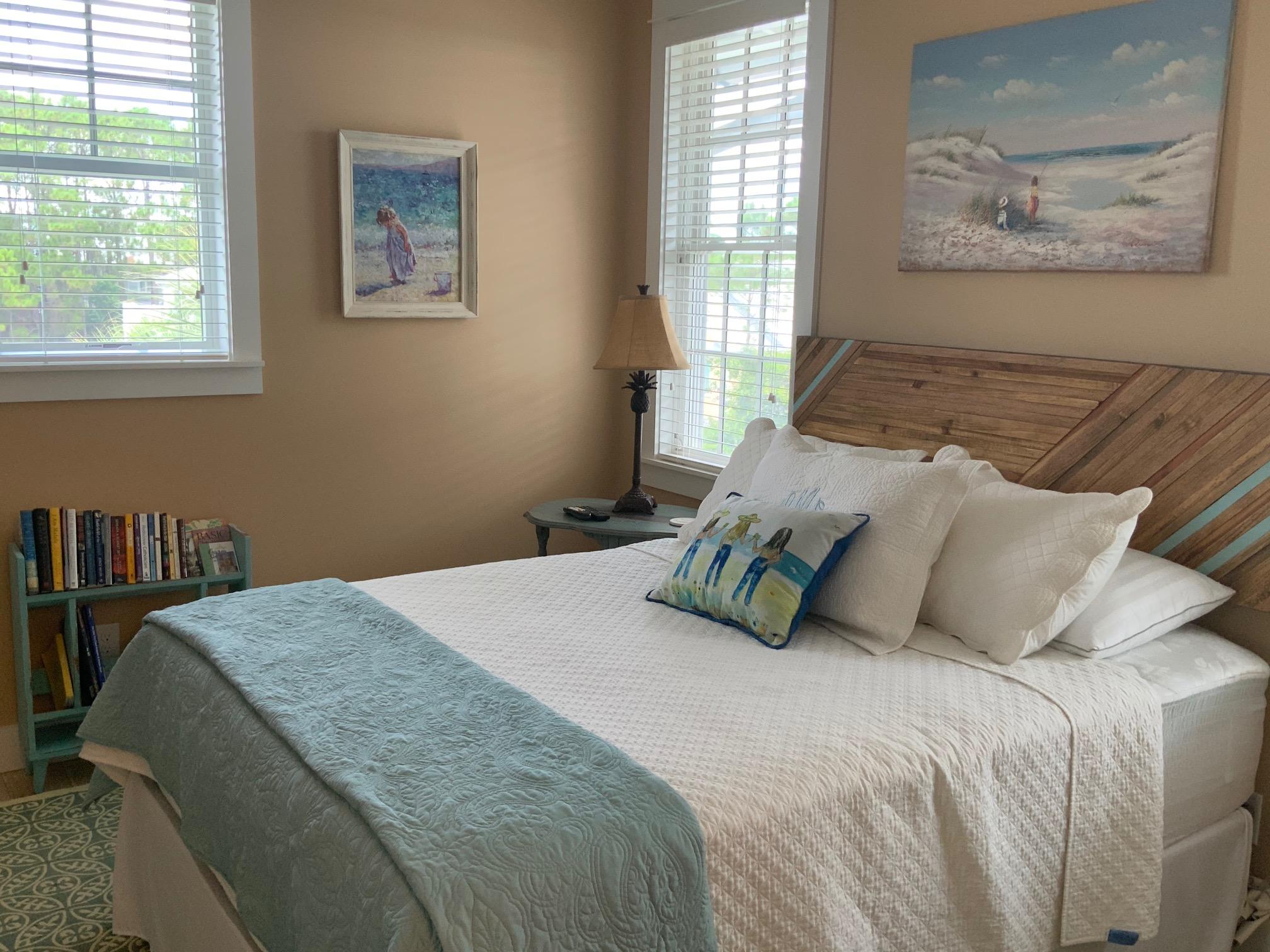 CARILLON BEACH PH 09 - Residential