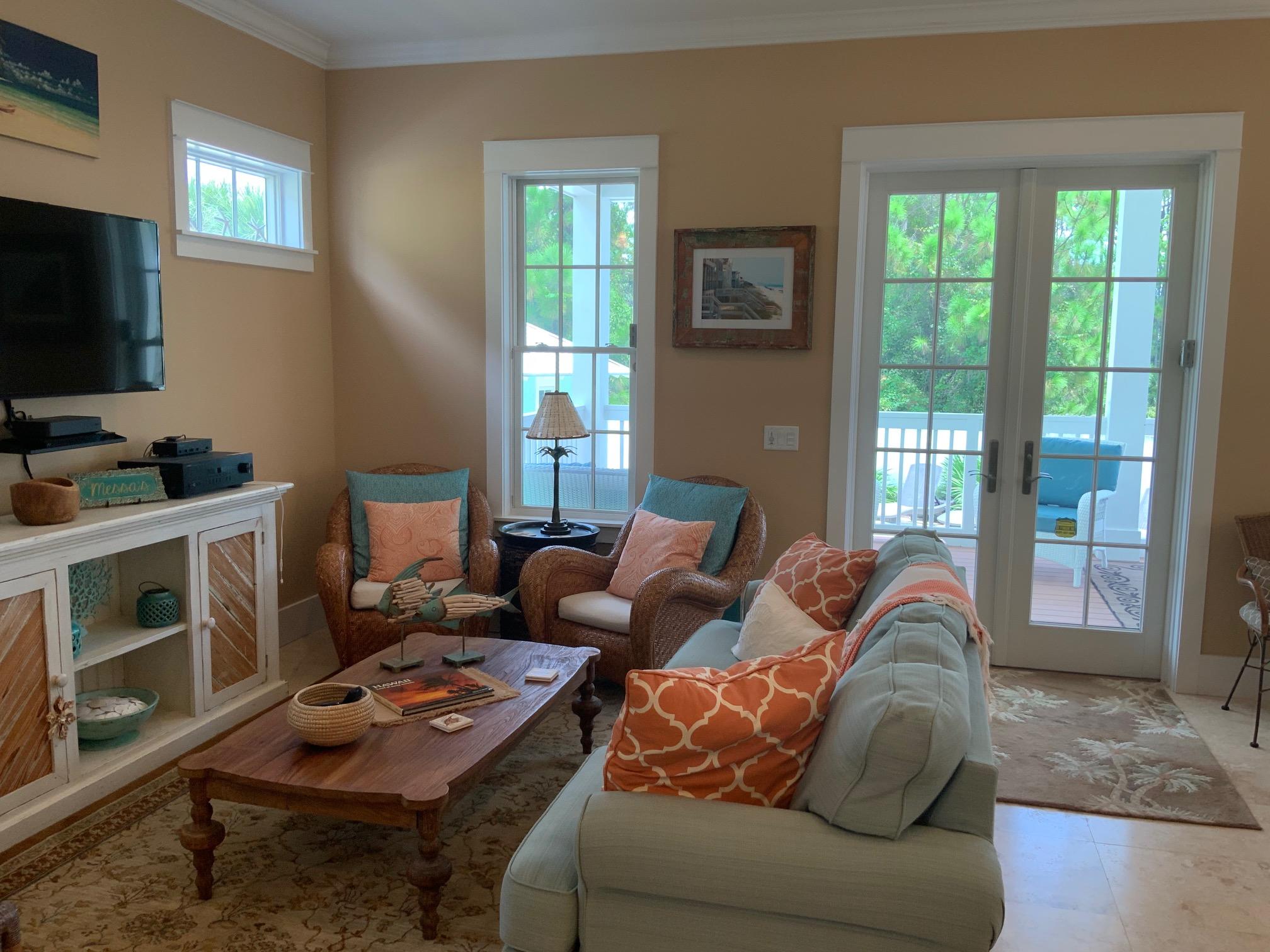 CARILLON BEACH PH 09 - Residential