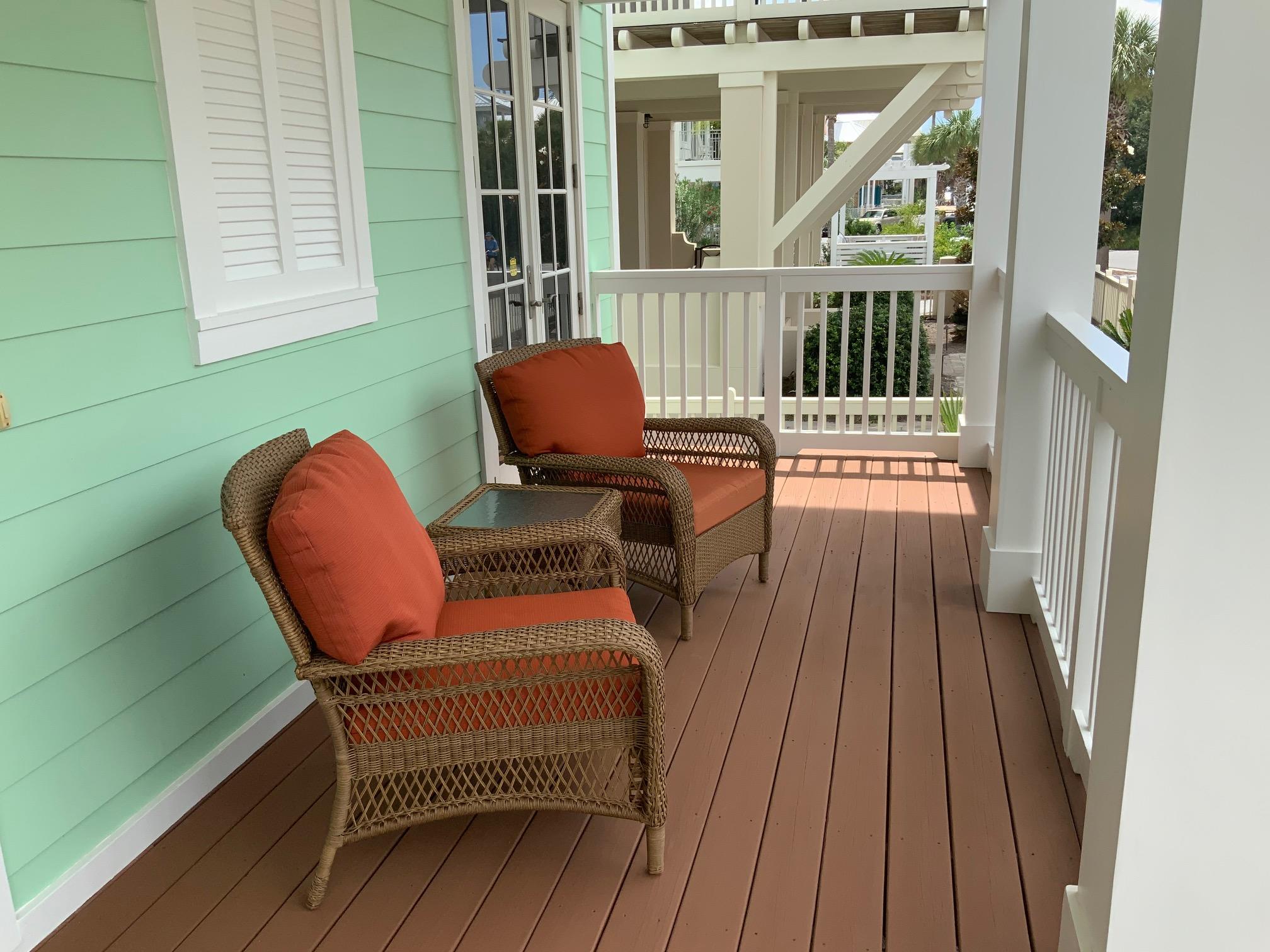 CARILLON BEACH PH 09 - Residential