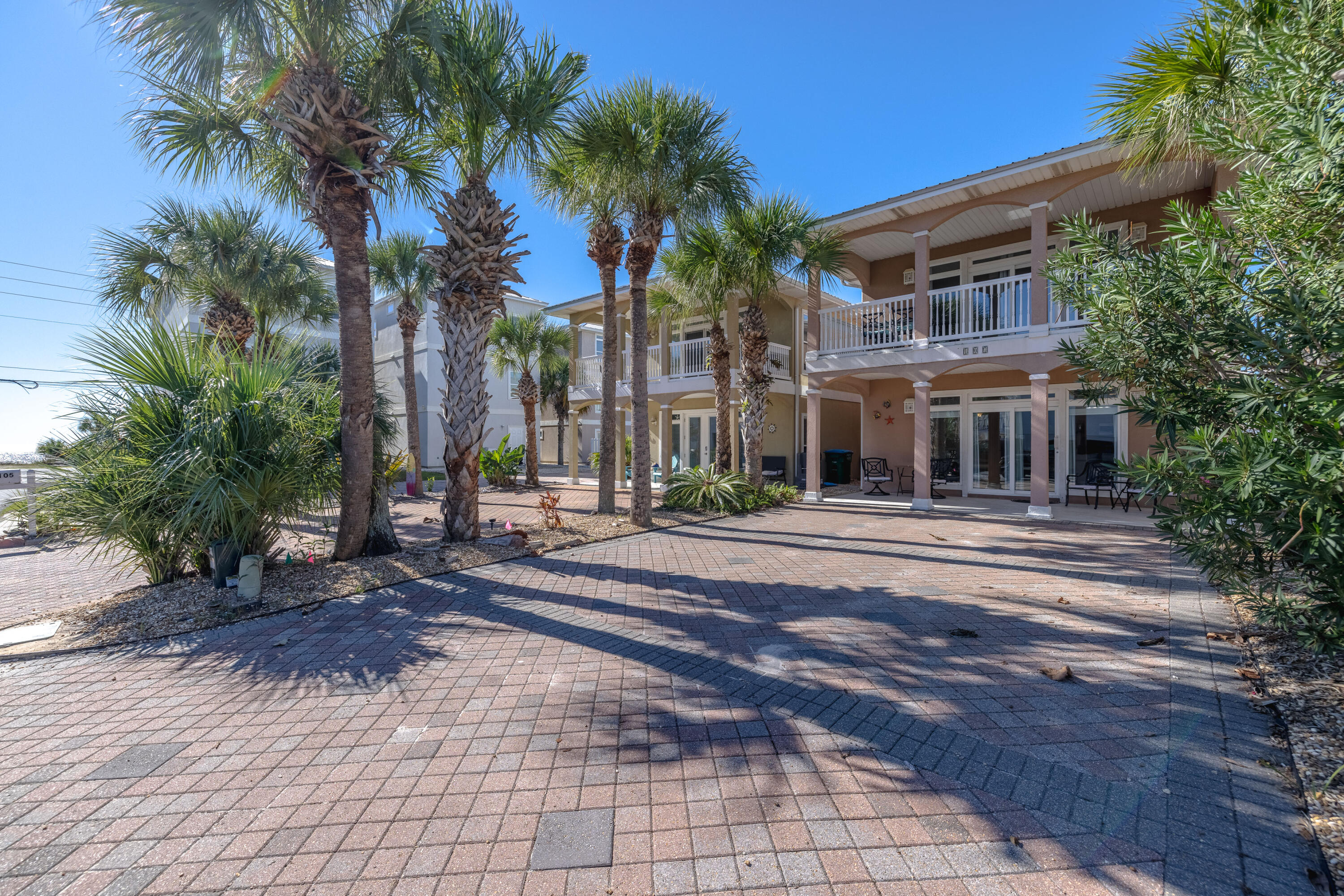 Royal Palms of Laguna Beach - Residential